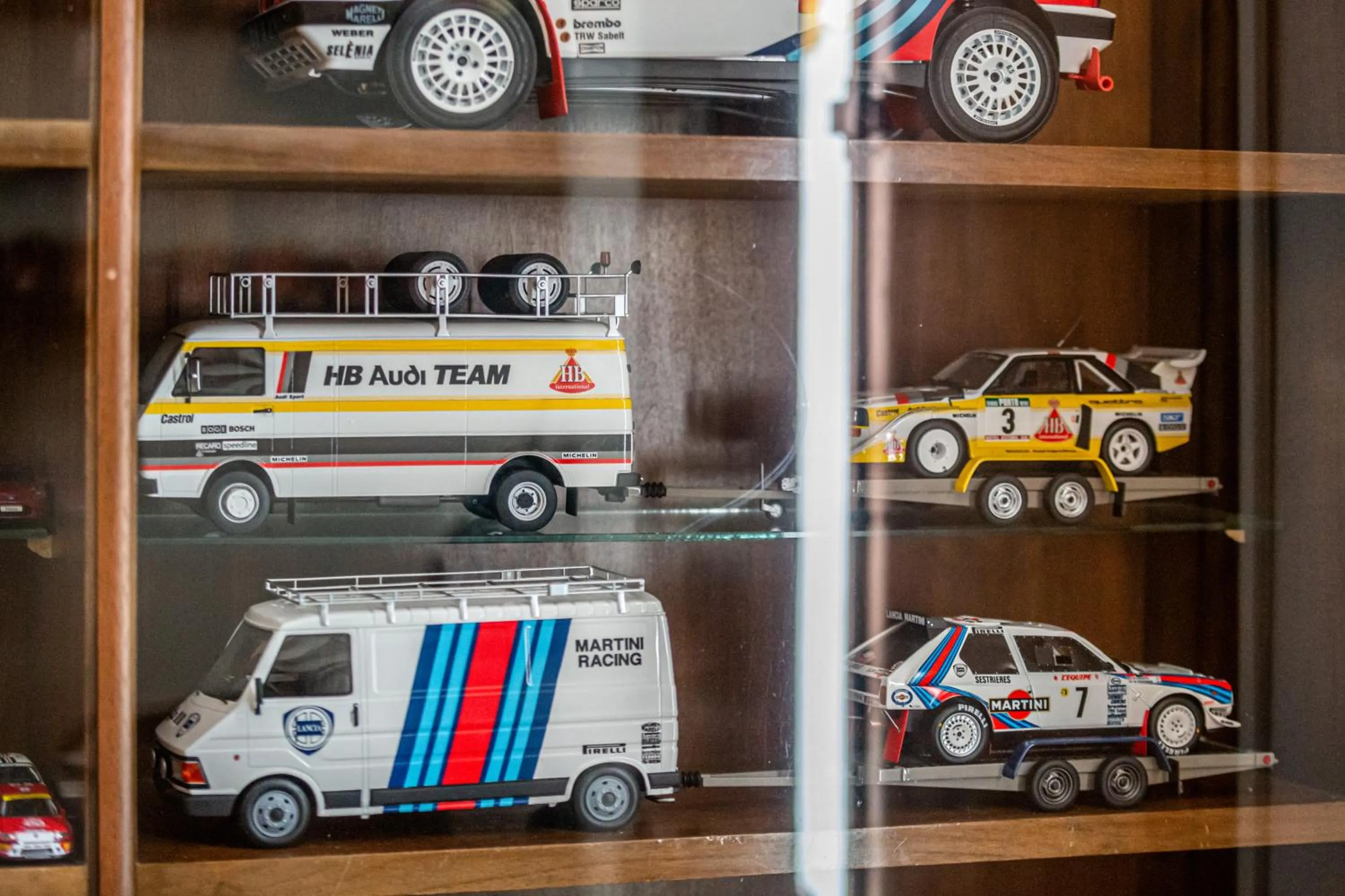 La Locanda di Adele - Il Giardinetto B&B