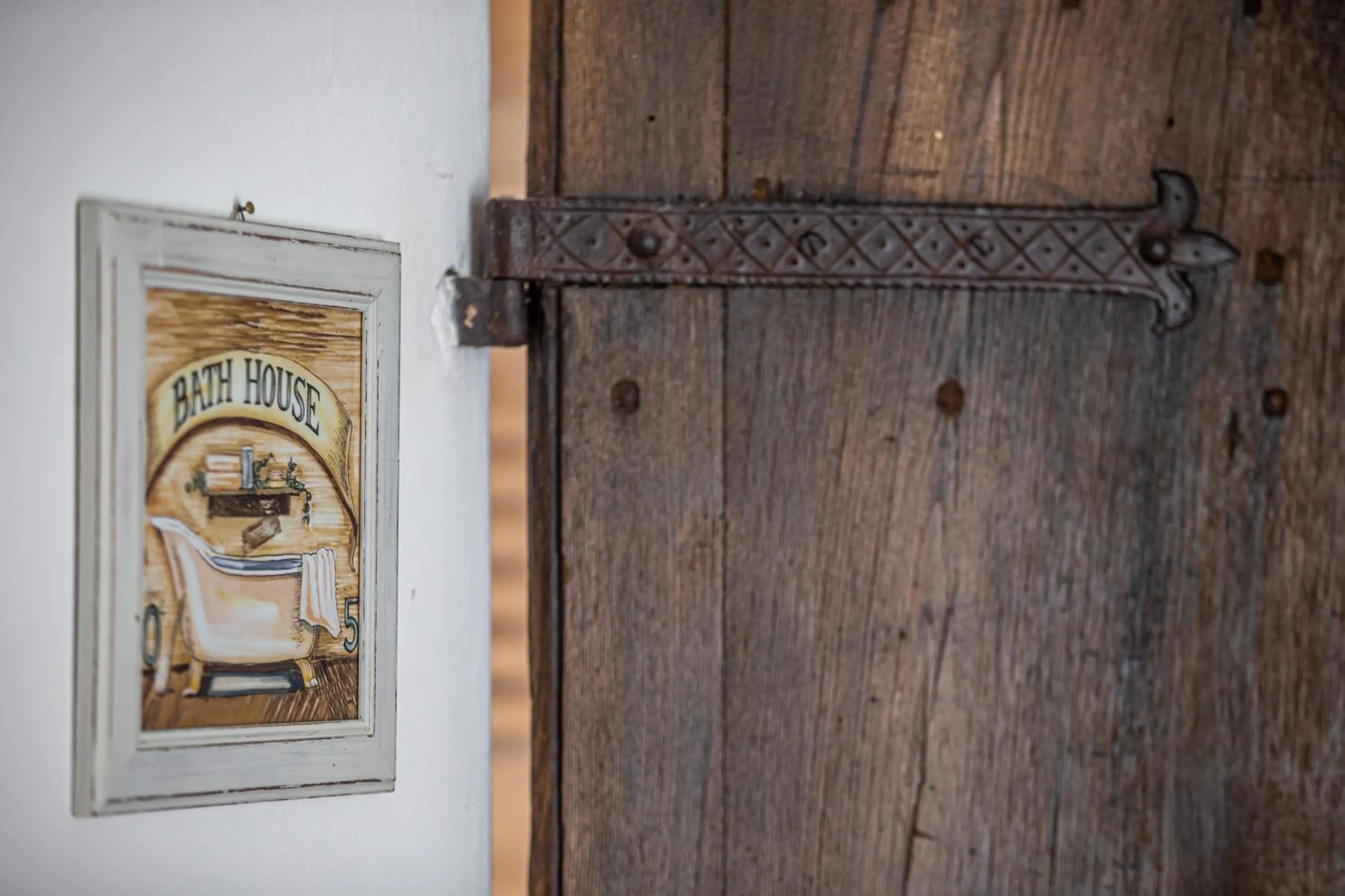 La Locanda di Adele - Il Giardinetto B&B