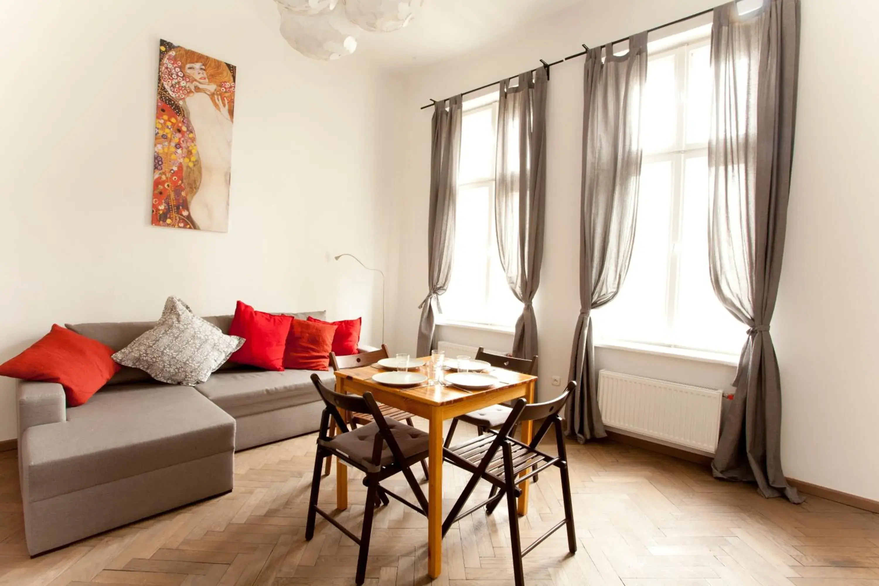 Krakow Townhouse Krakow Townhouse