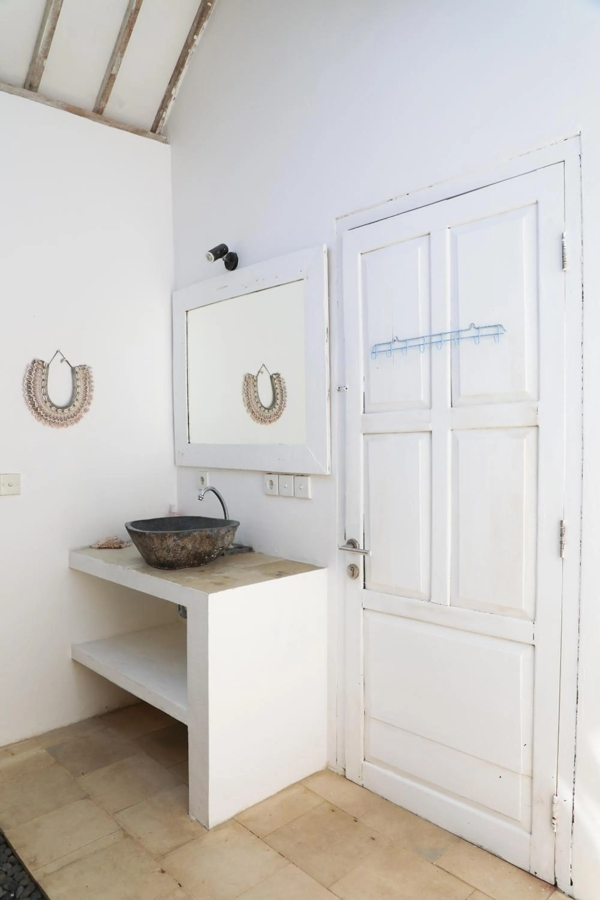 Bingin Bienvenue Guest House