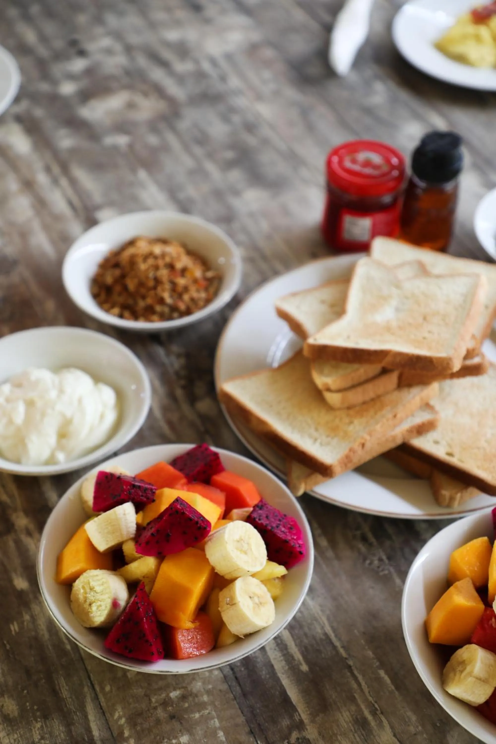 Bingin Bienvenue Guest House