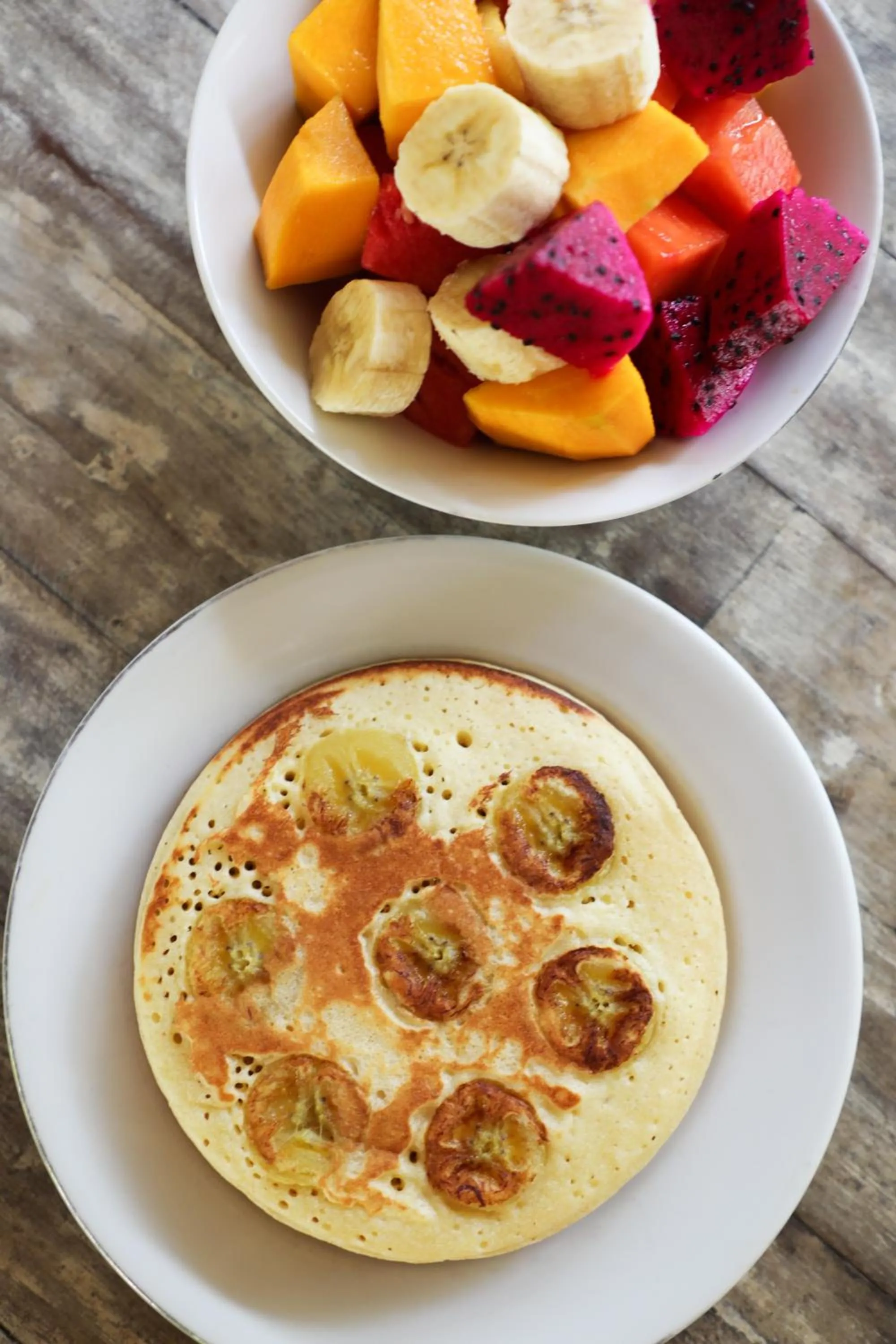 Bingin Bienvenue Guest House