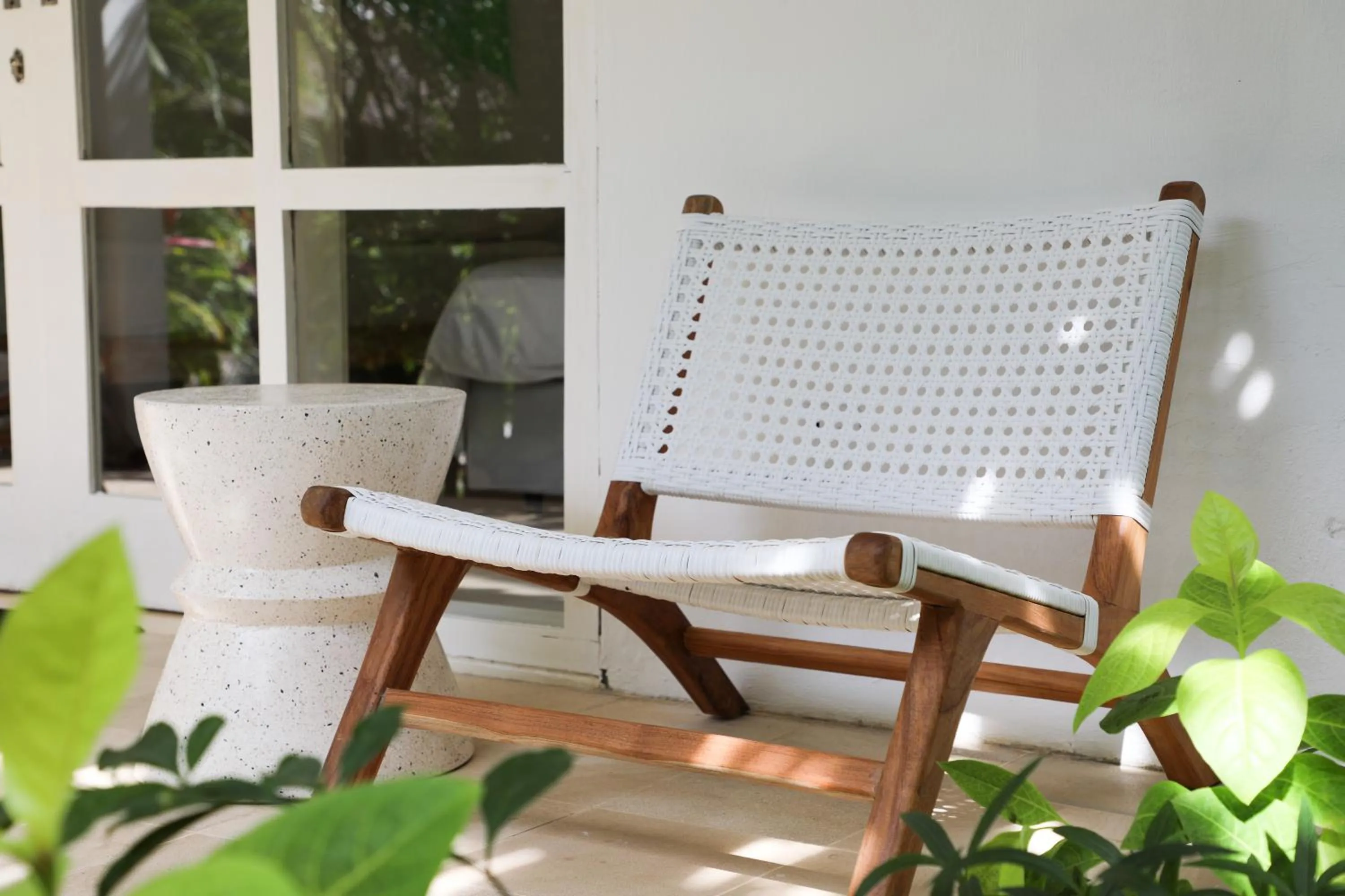 Bingin Bienvenue Guest House