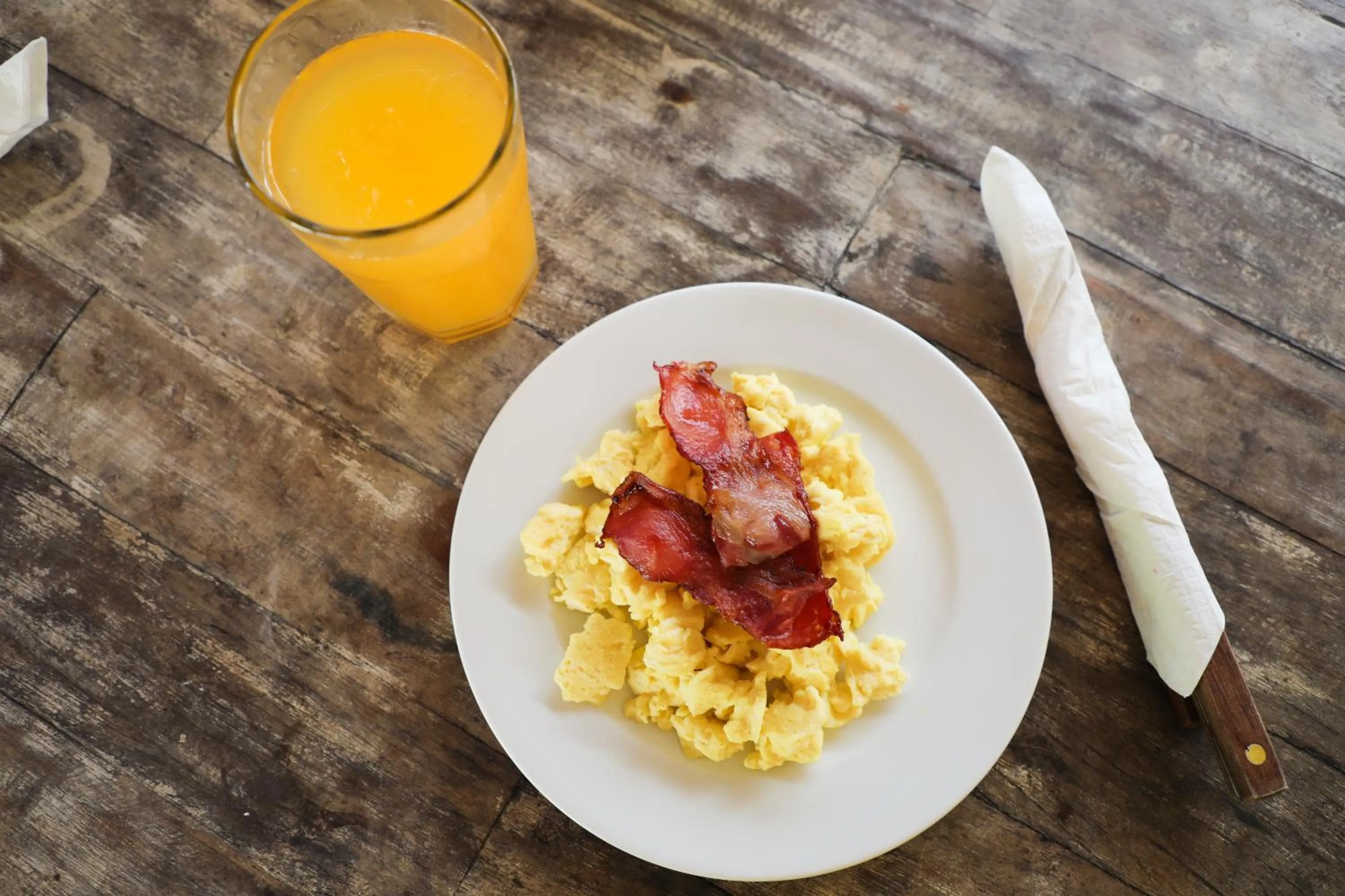 Bingin Bienvenue Guest House