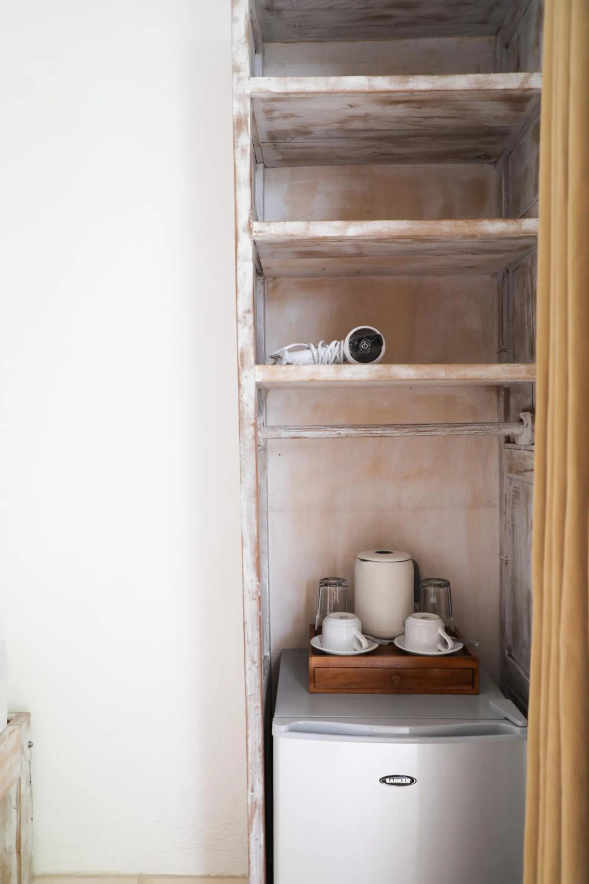 Bingin Bienvenue Guest House