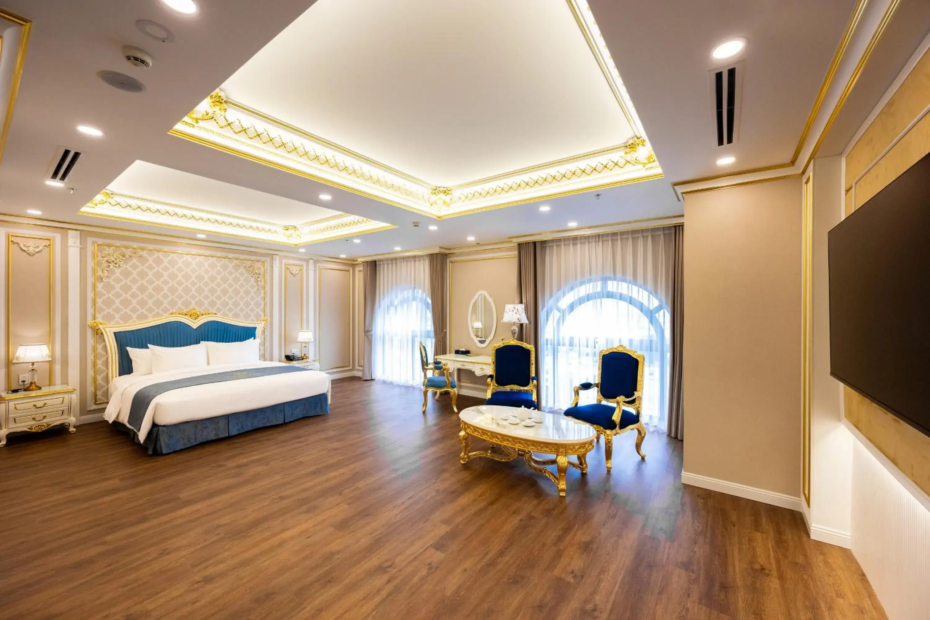 One-Bedroom Suite in LaChateau One-Bedroom Suite in LaChateau