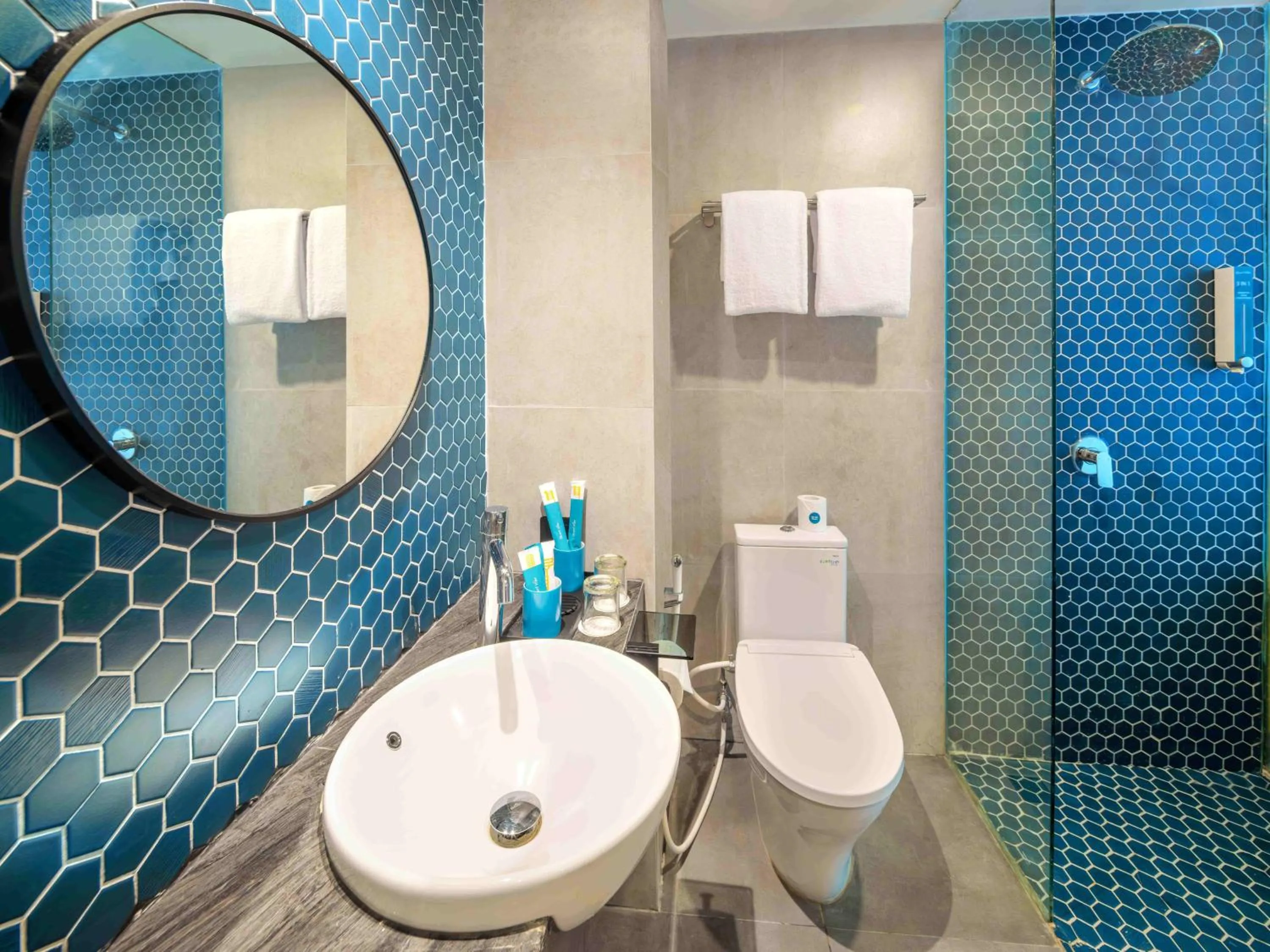 Quest Vibe Dewi Sri Bali