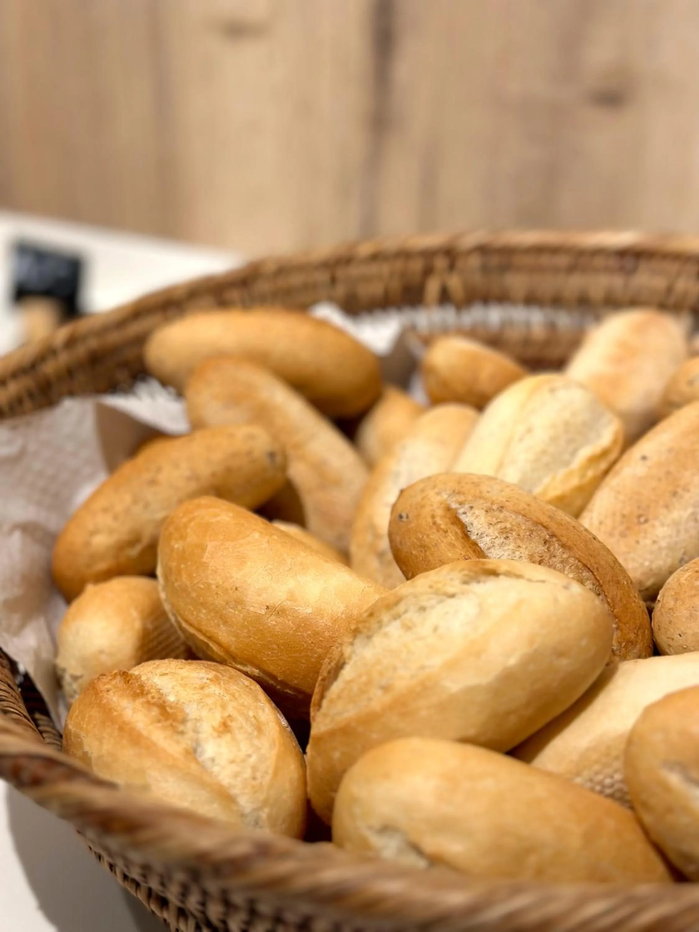 Food and drinks in Hotel Turia Valencia