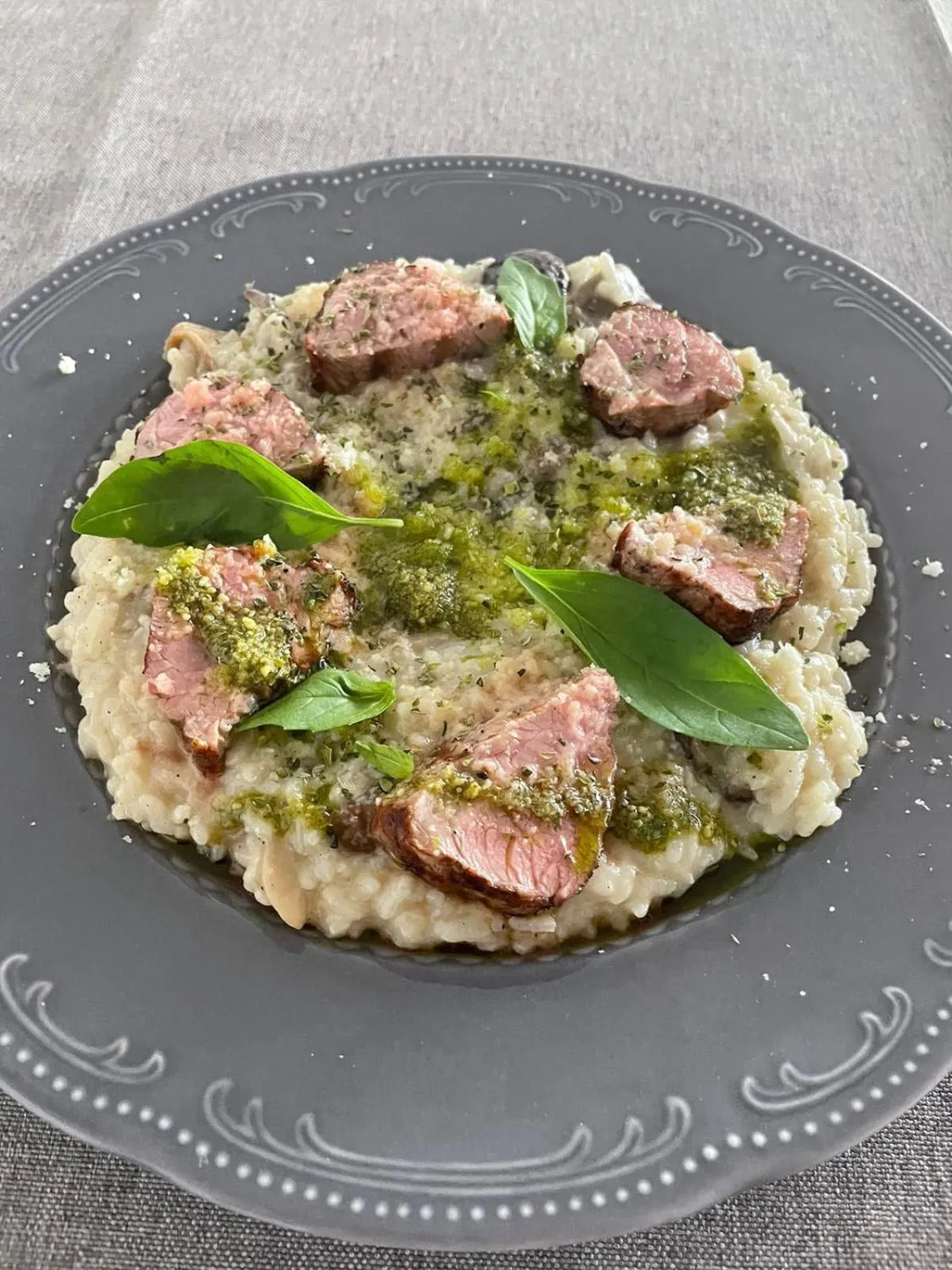 Restaurant/places to eat in Hotel Turia Valencia