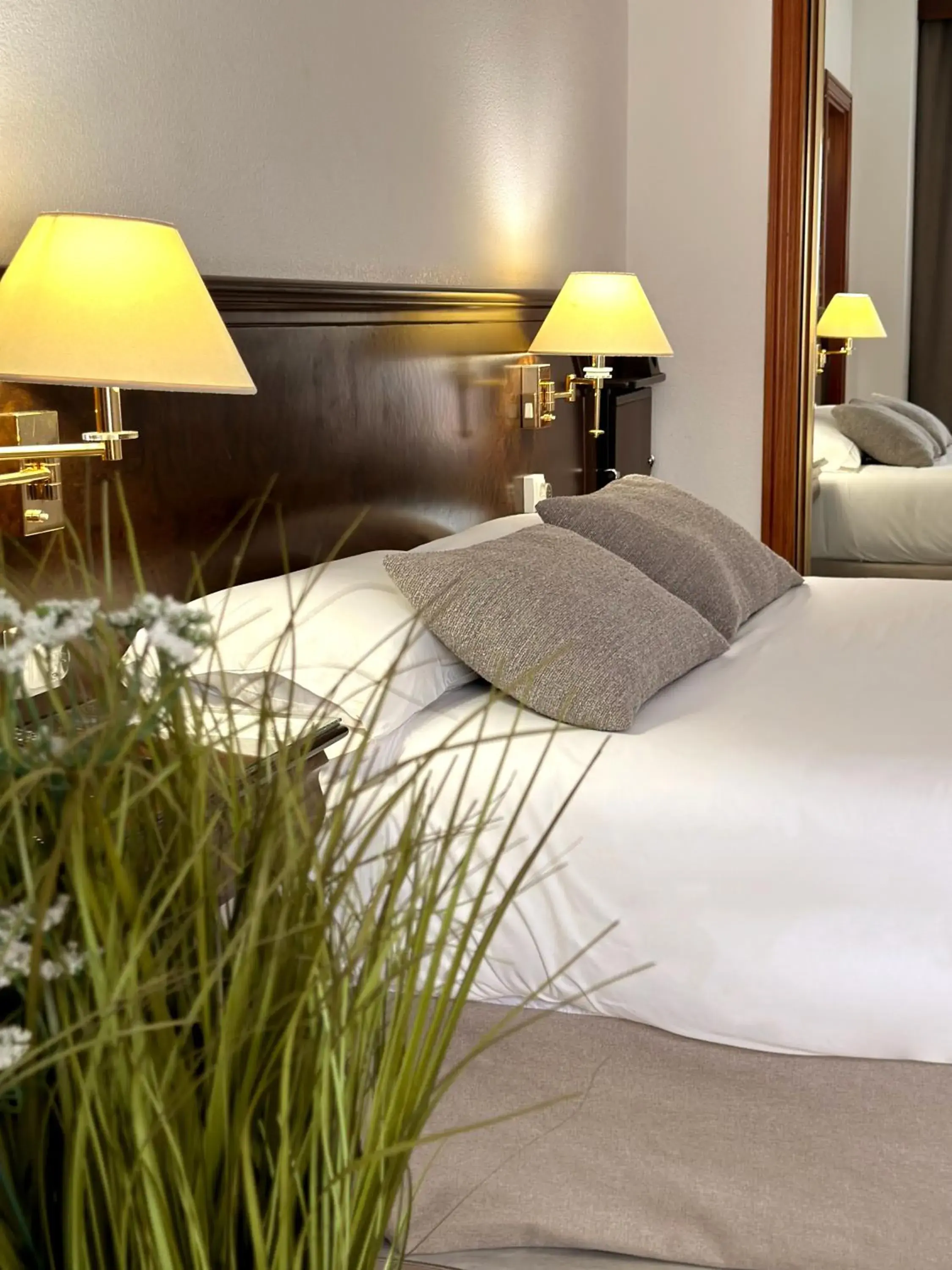 Junior Suite in Turia Valencia Junior Suite in Turia Valencia