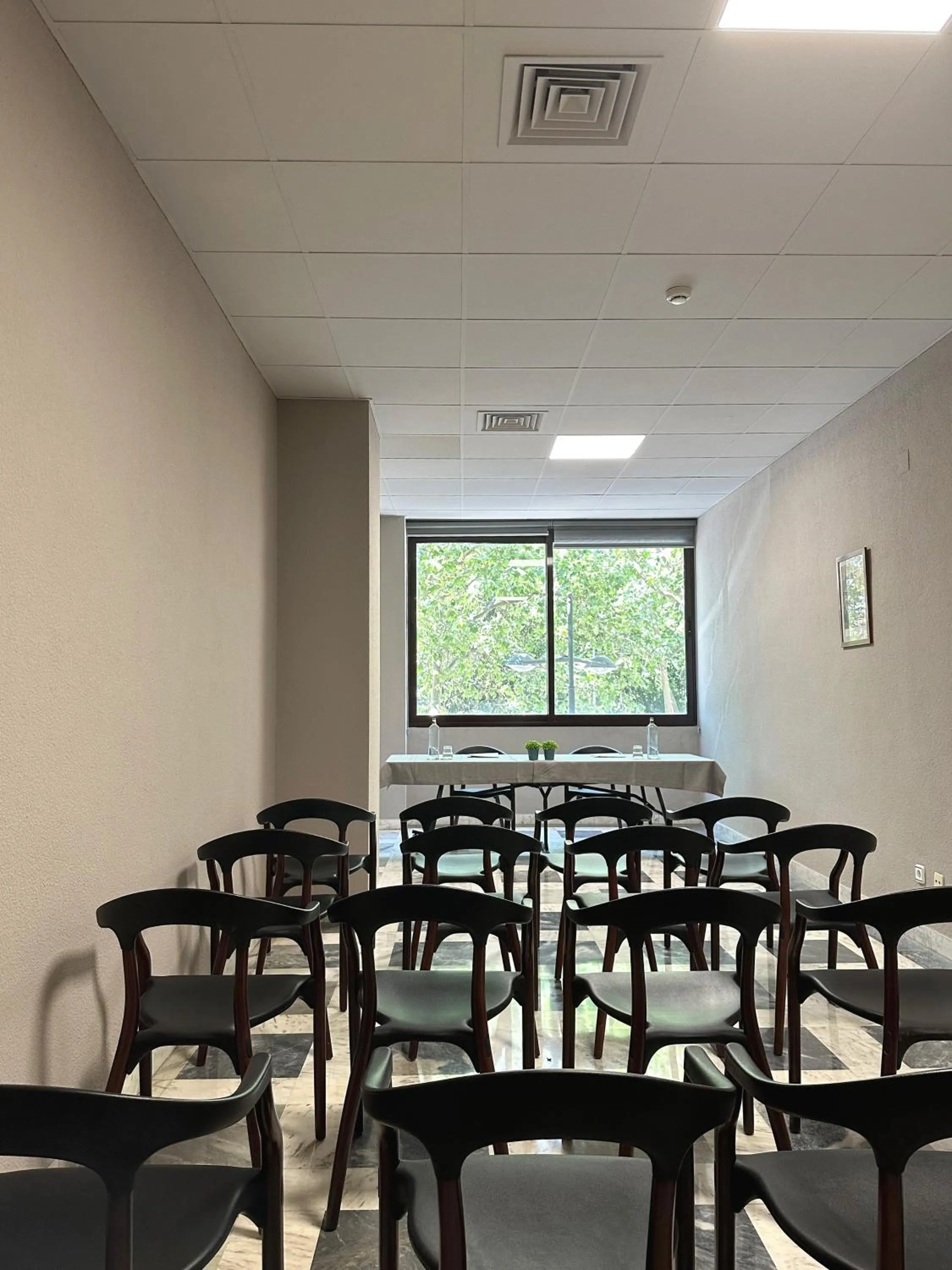 Banquet/Function facilities in Hotel Turia Valencia