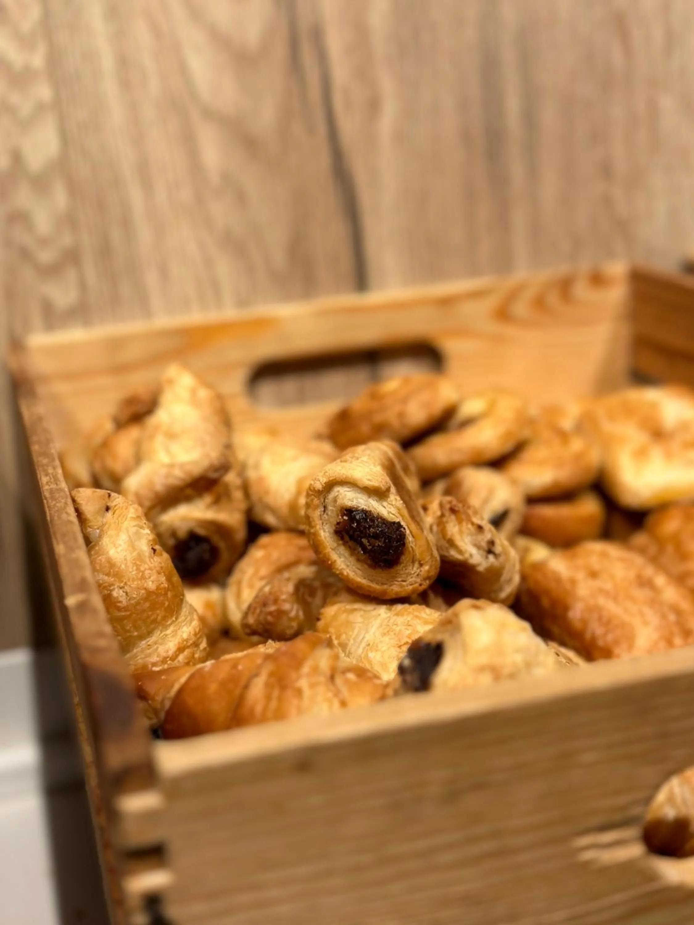 Food and drinks in Hotel Turia Valencia