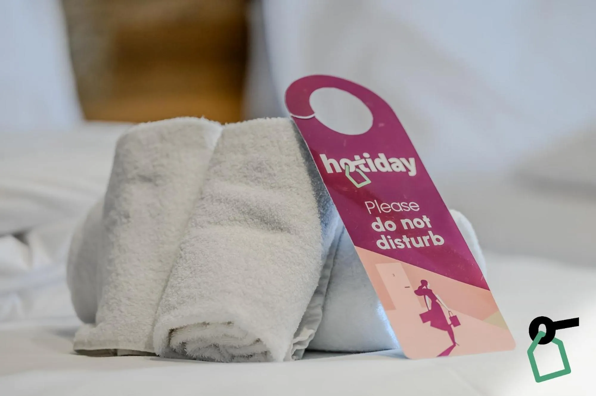 Bedroom, Bed in Hotiday Sestriere Ski Run