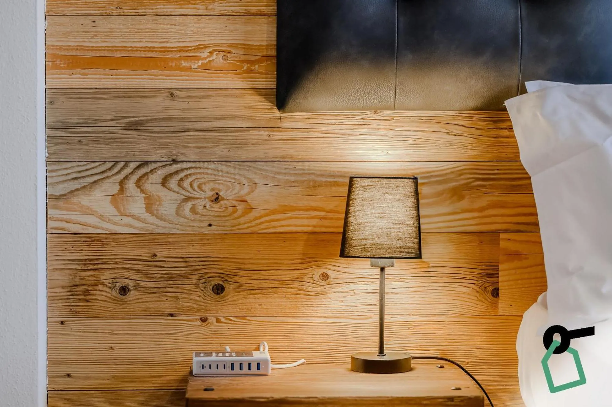 Bedroom in Hotiday Sestriere Ski Run