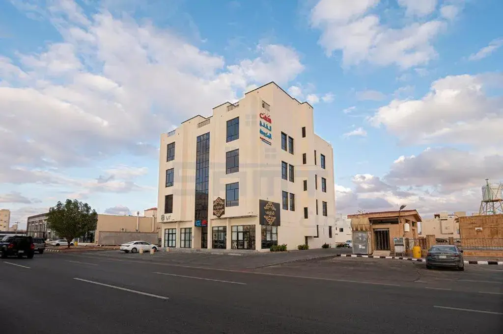 Lameek Serviced Apartments Lameek Serviced Apartments