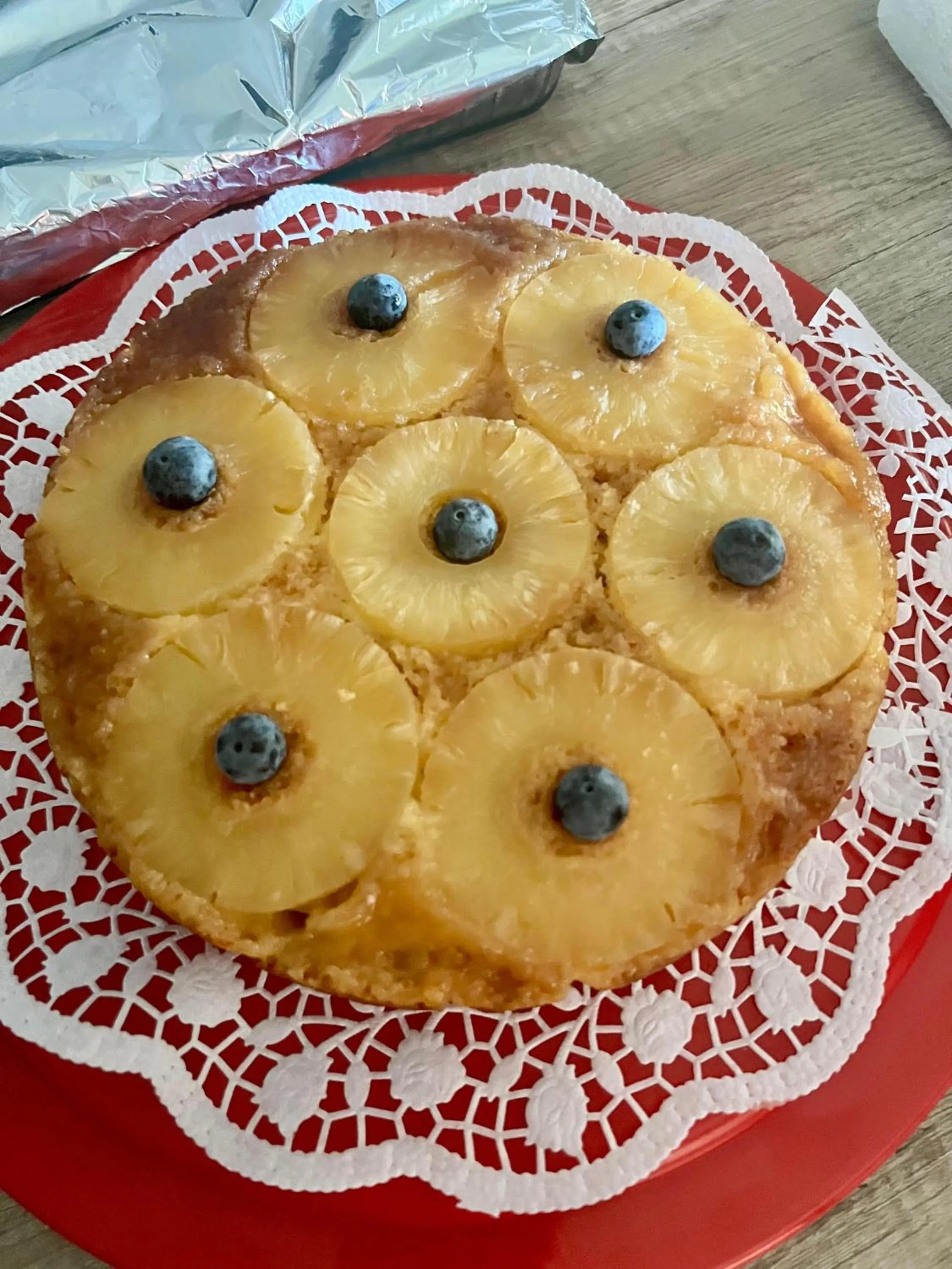 Breakfast in B&B Melograno MC