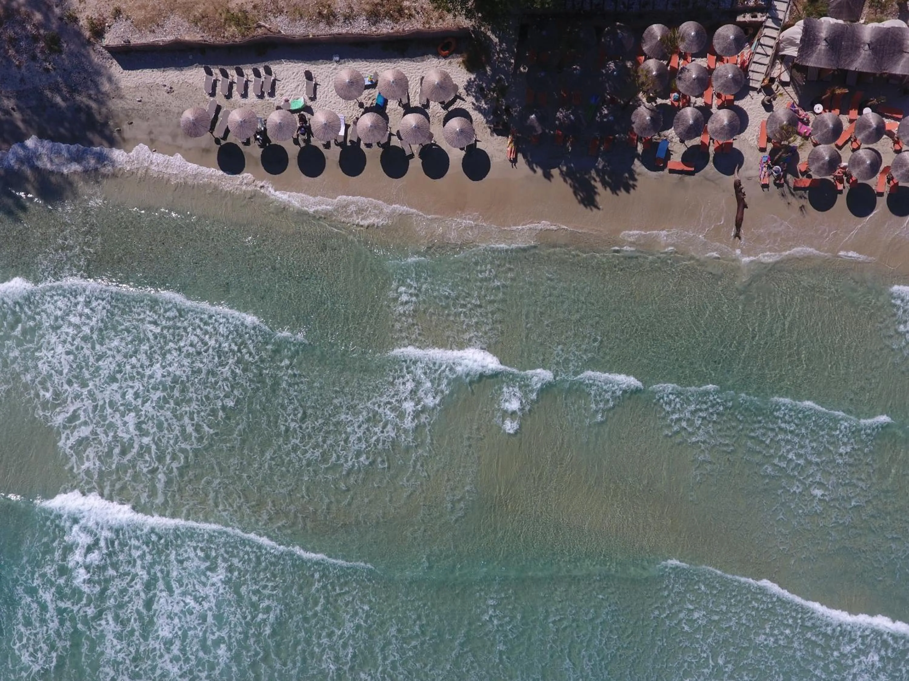 Activities in Iliorama Luxury Apartments