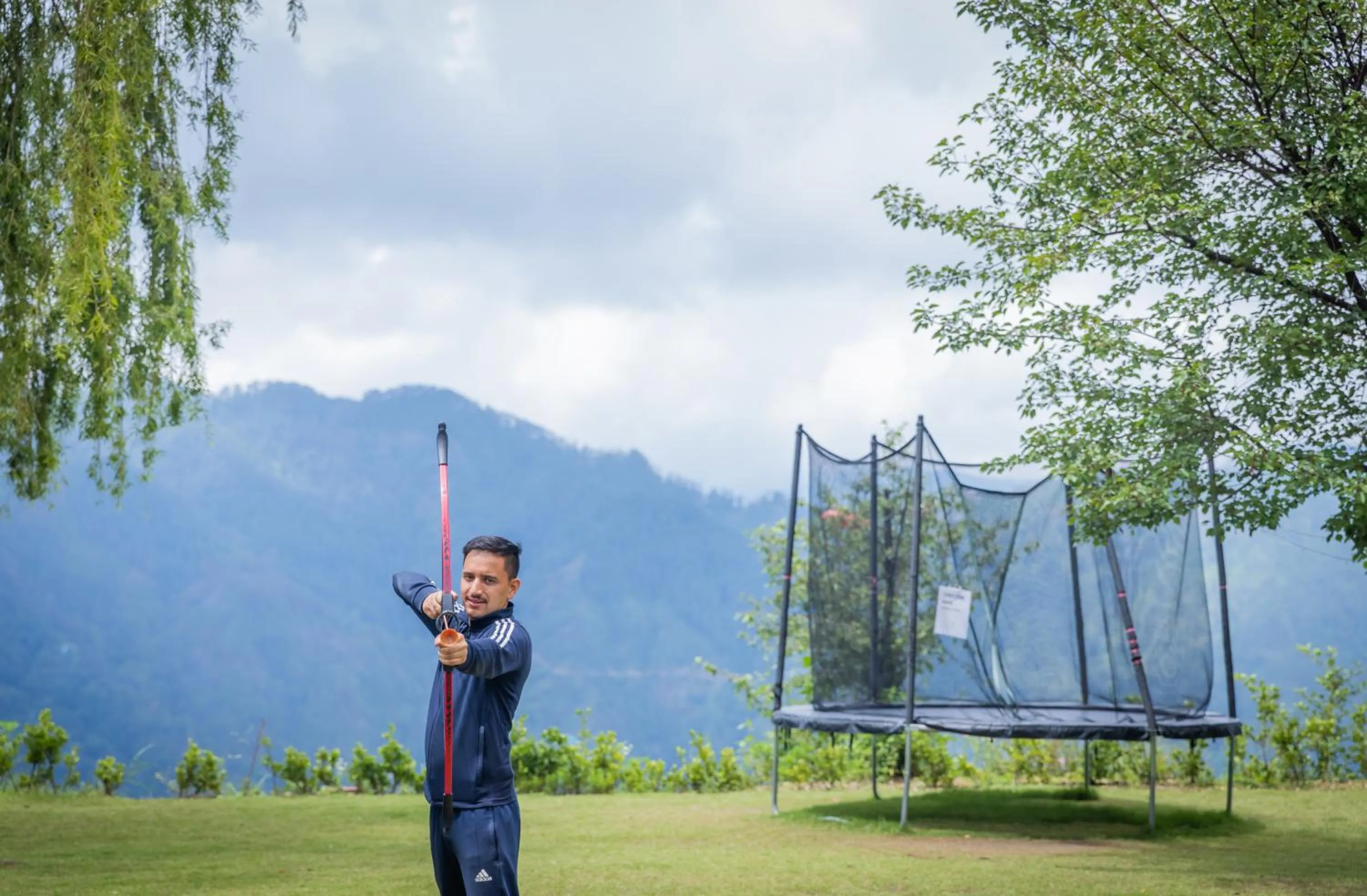 Activities in The Manor Sports and Wellness Hotel