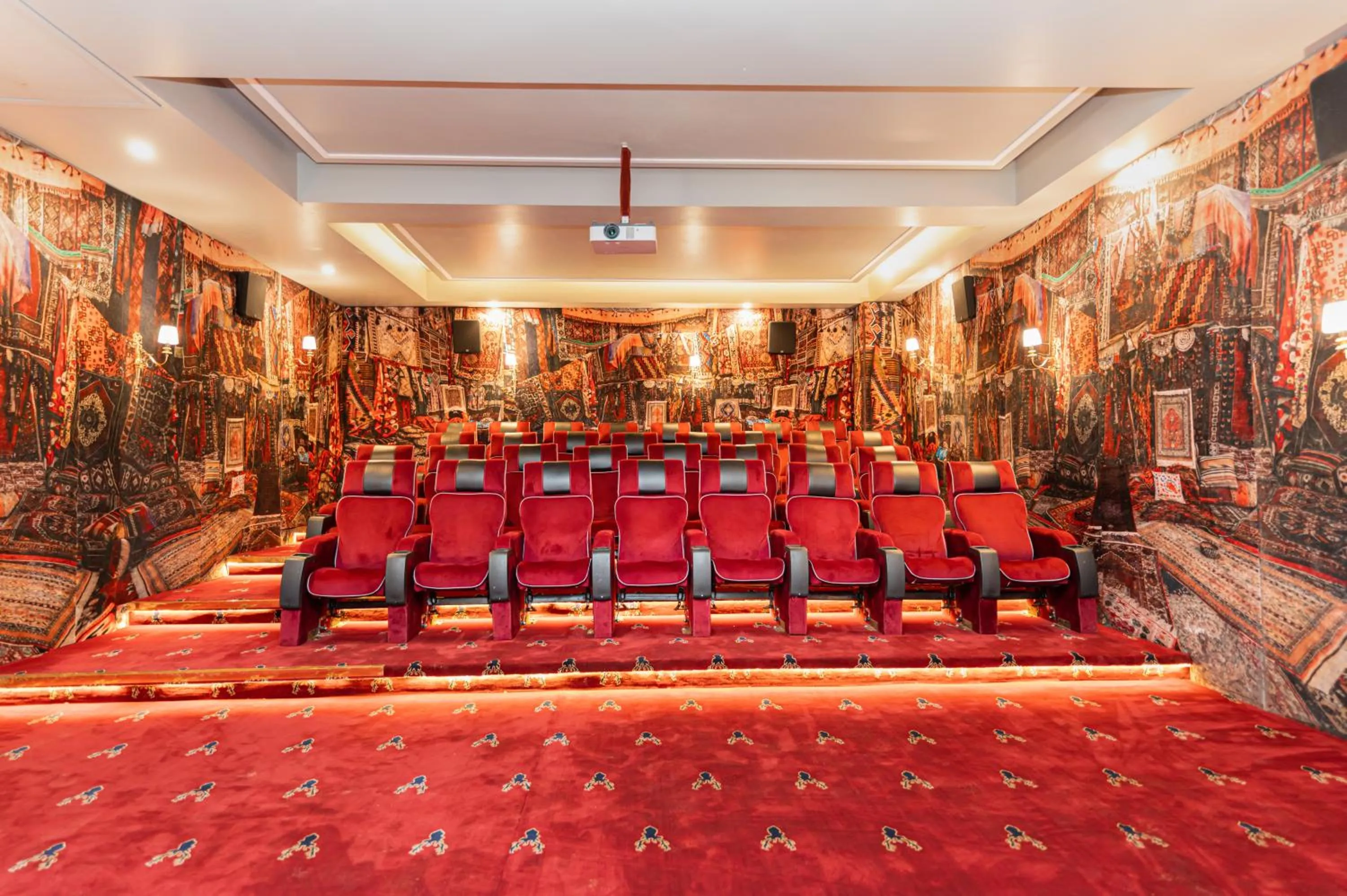 Activities in The Manor Sports and Wellness Hotel