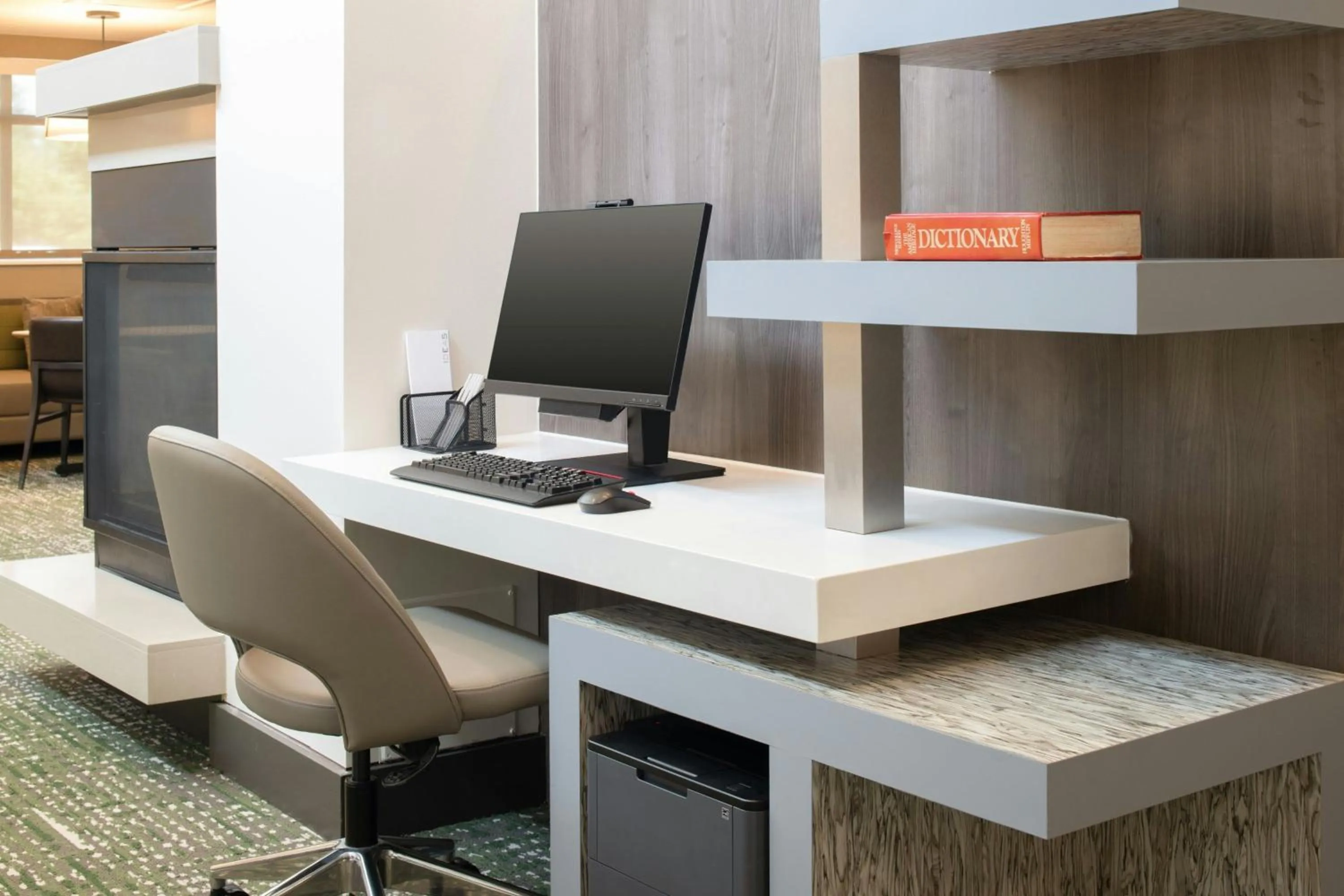 Other in Residence Inn by Marriott Houston City Place