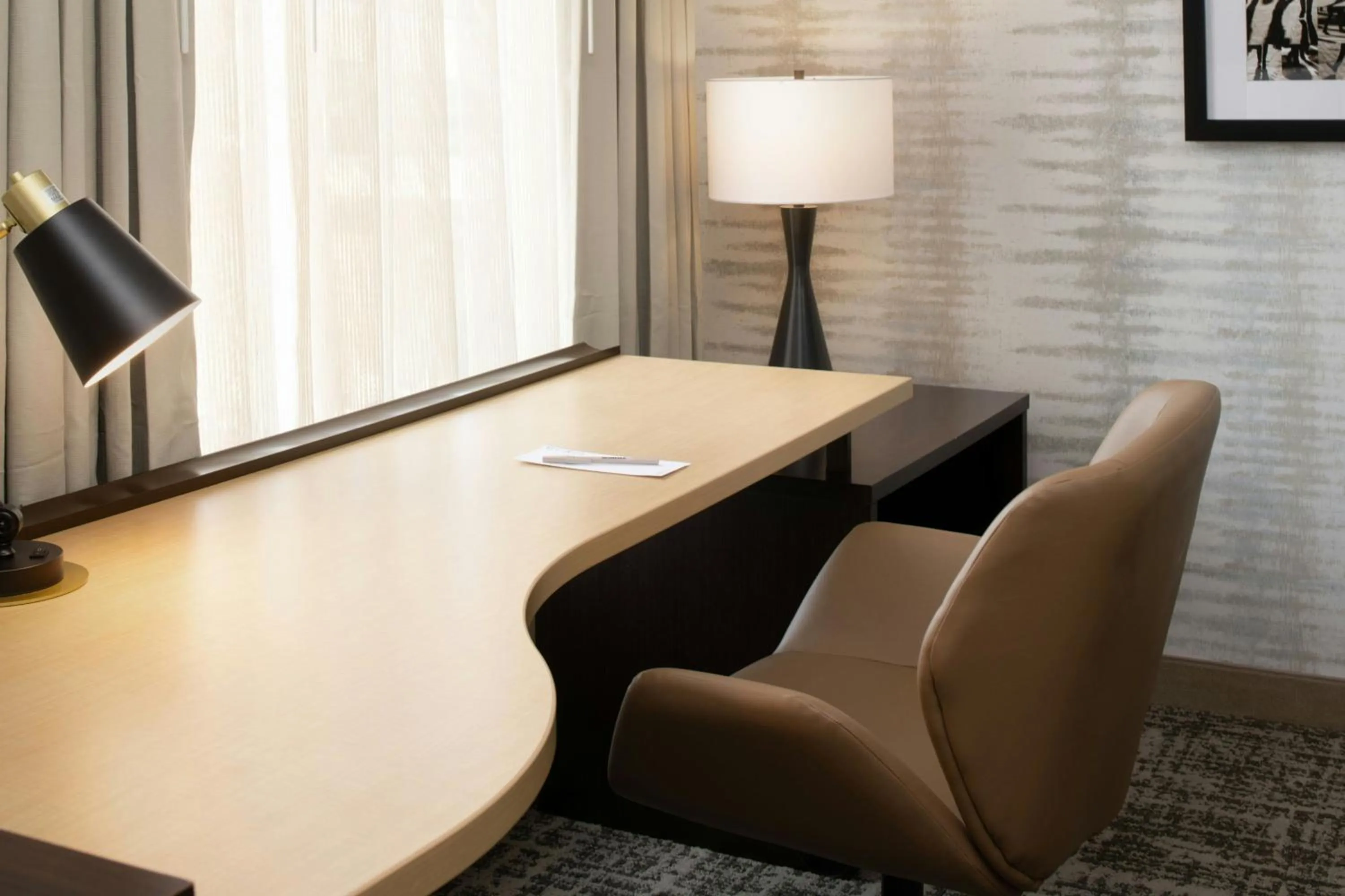 Photo of the whole room in Residence Inn by Marriott Houston City Place