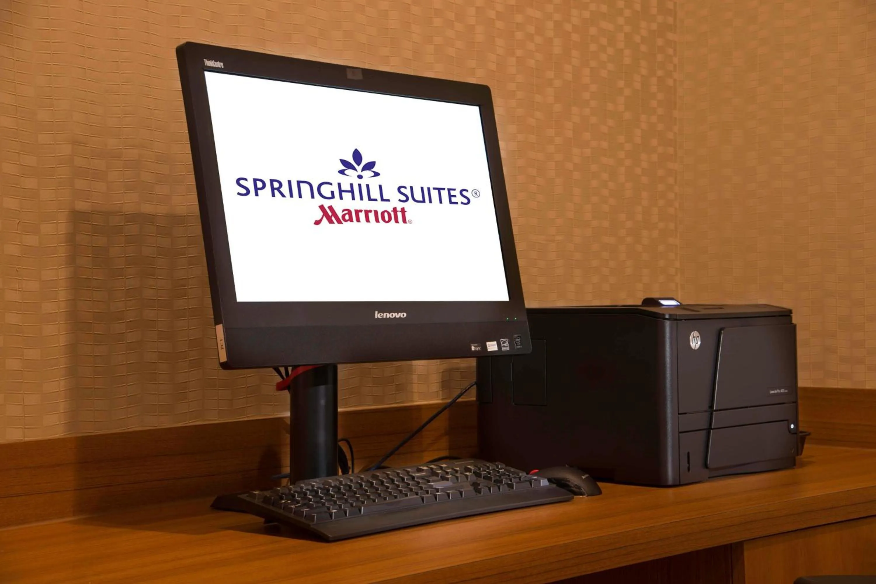 Other in SpringHill Suites by Marriott Houston Westchase