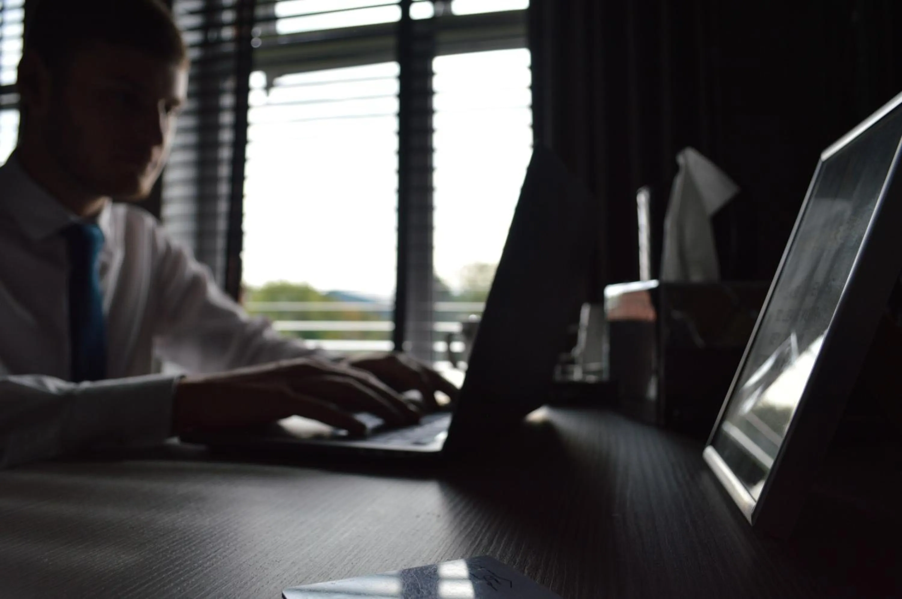 Property building in The Eccleston Hotel; BW Signature Collection