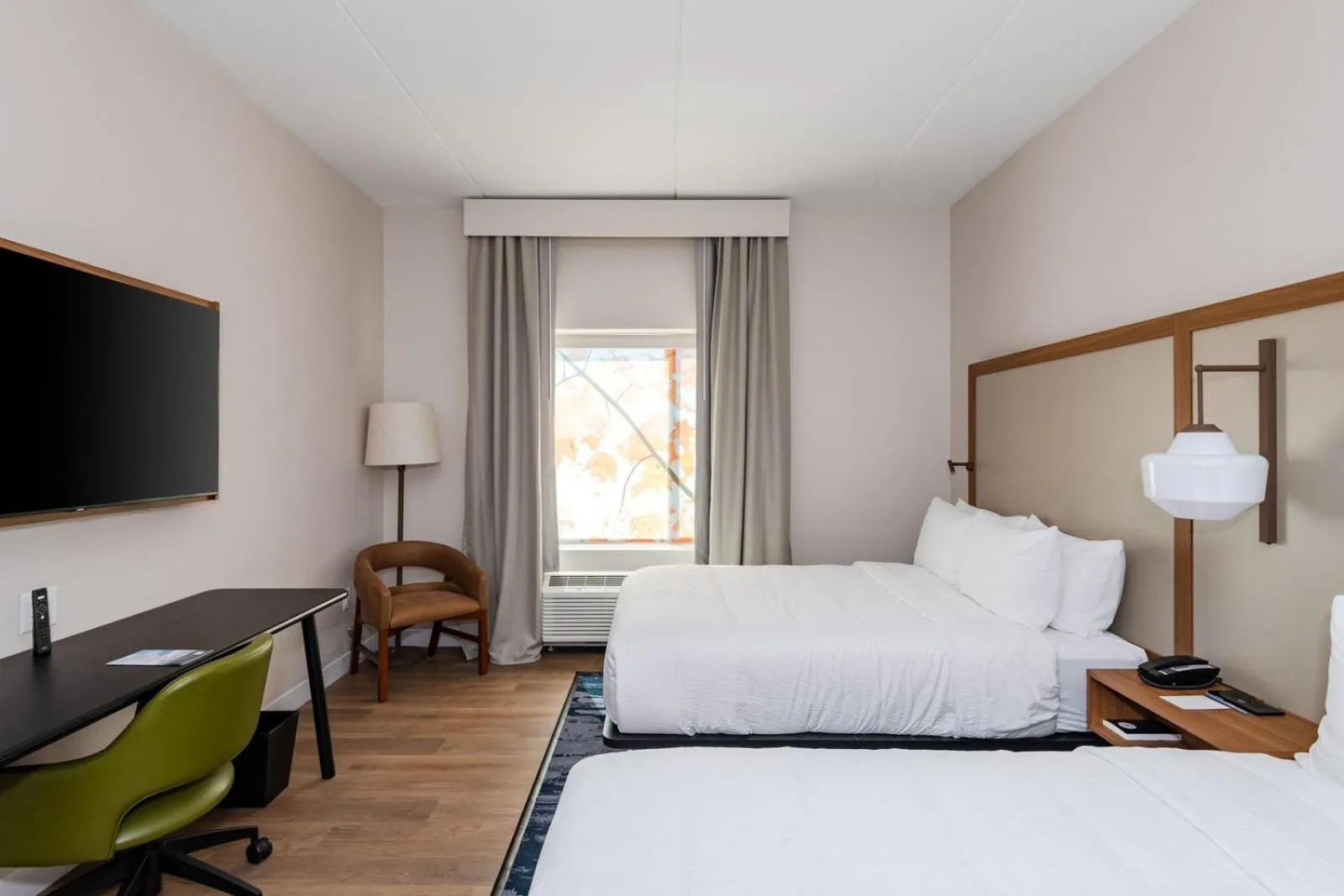 Fairfield Inn & Suites Dayton Beavercreek