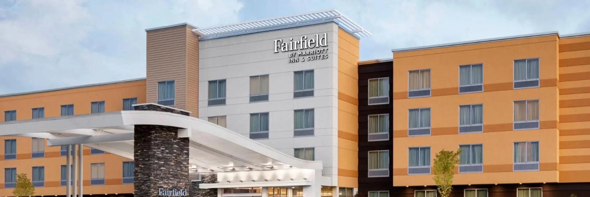 Fairfield Inn & Suites Dixon