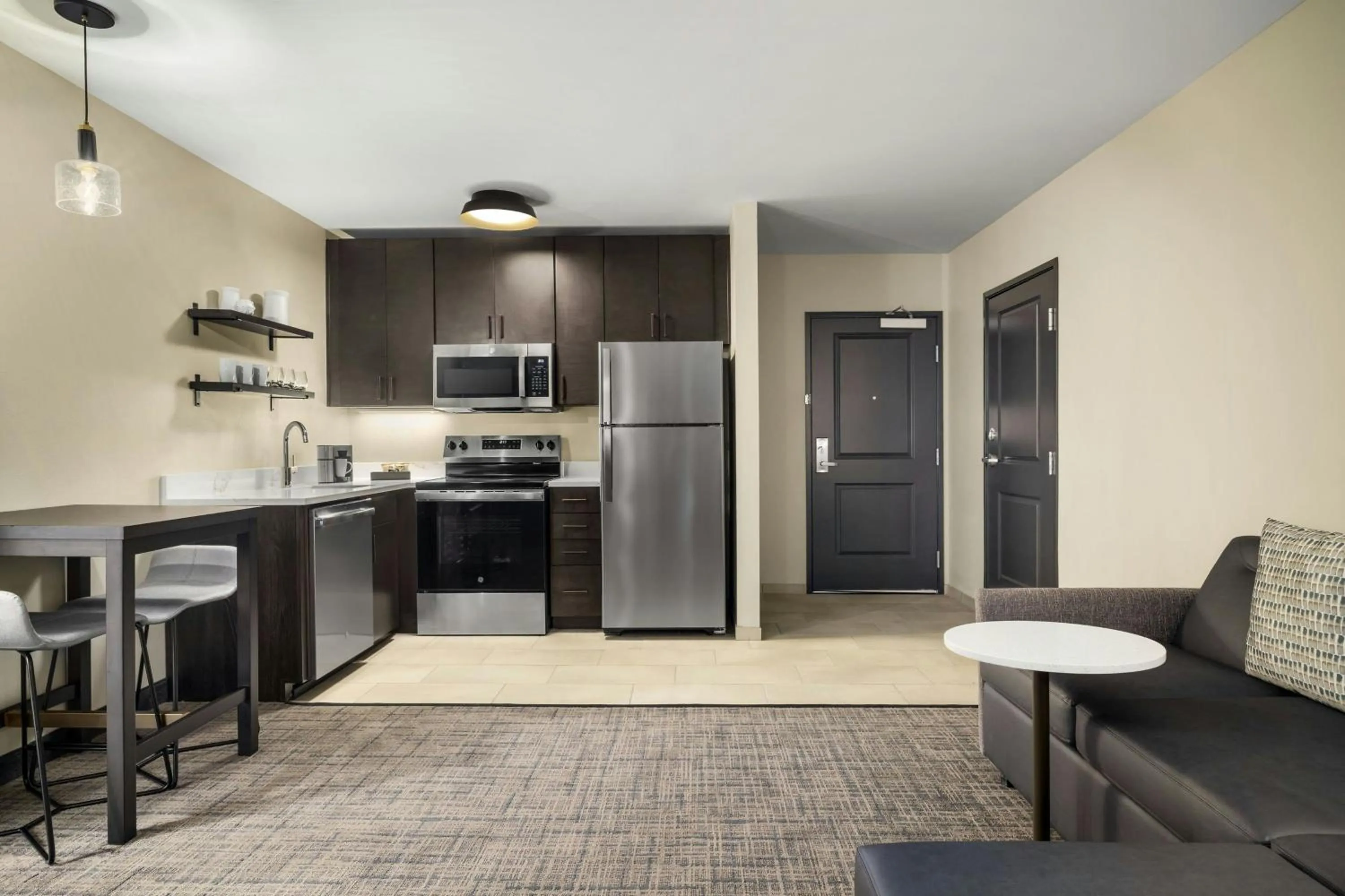 Photo of the whole room in Residence Inn Richmond Airport