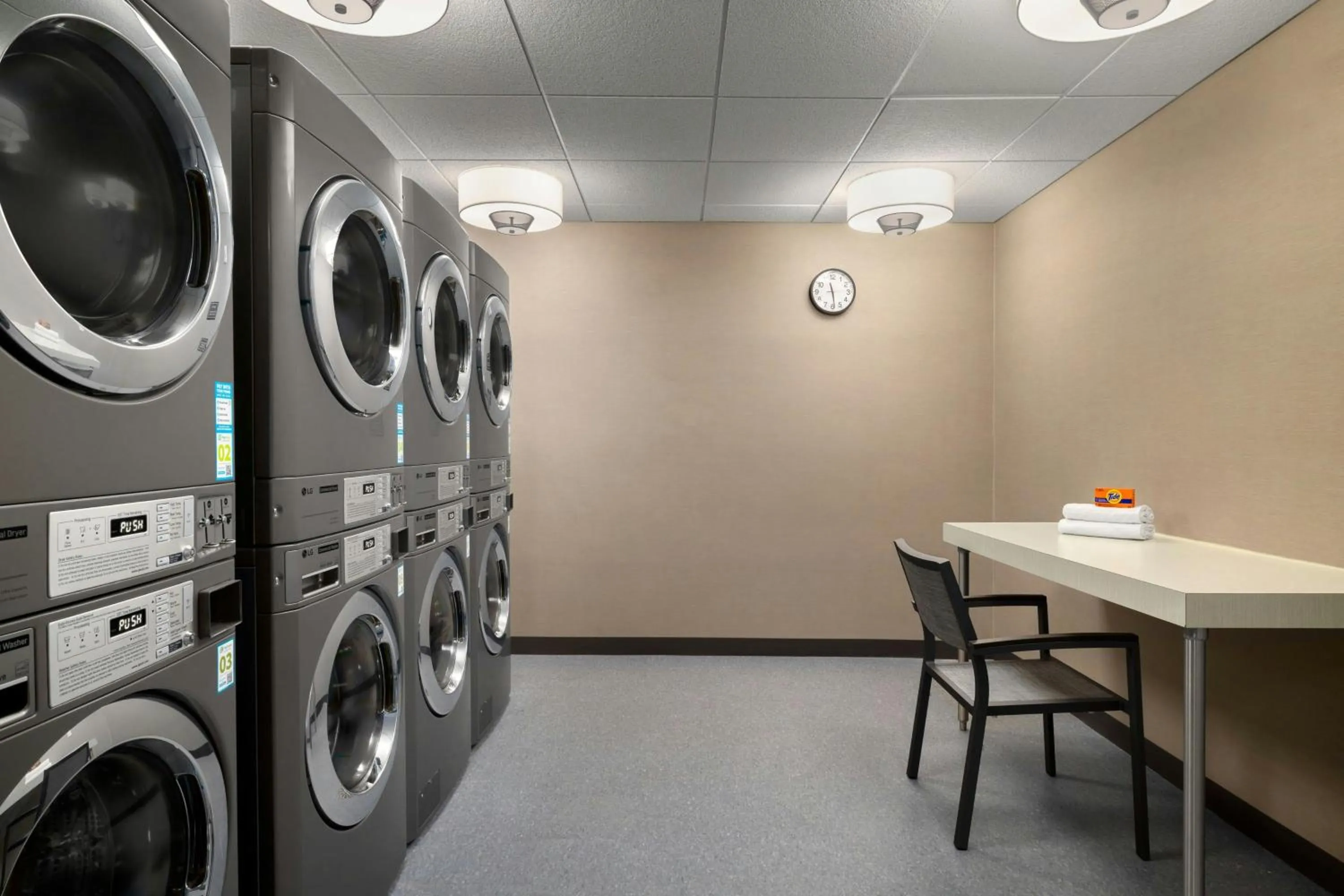 Other in Residence Inn Richmond Airport