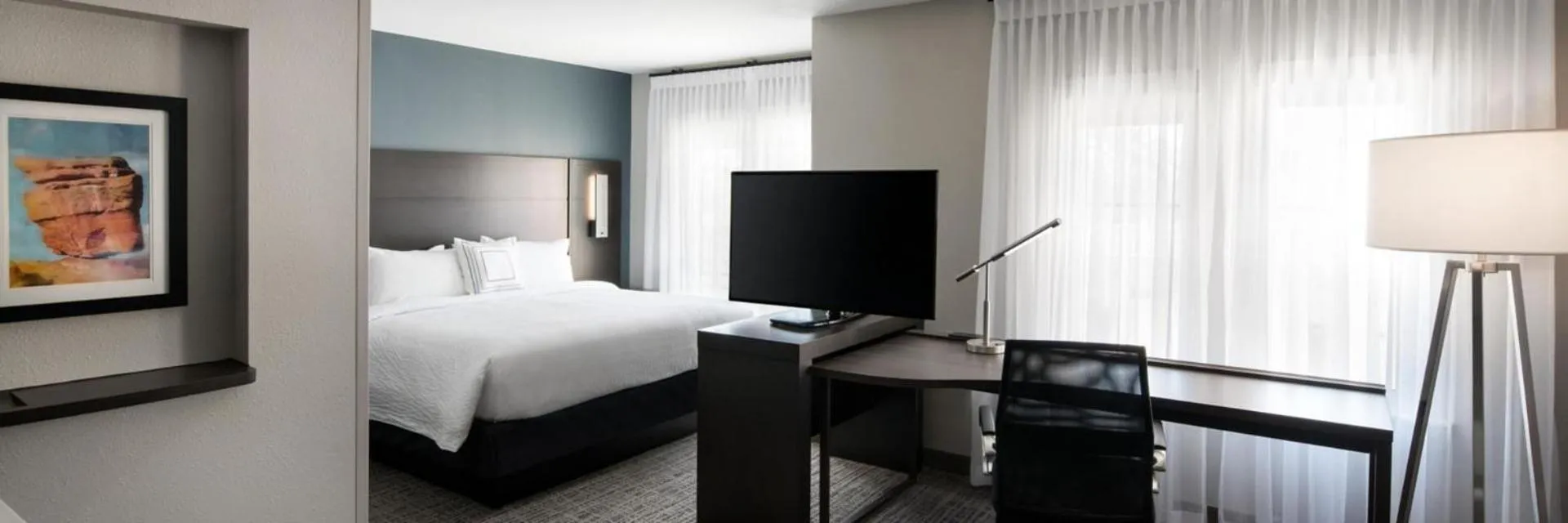 Residence Inn Richmond Airport