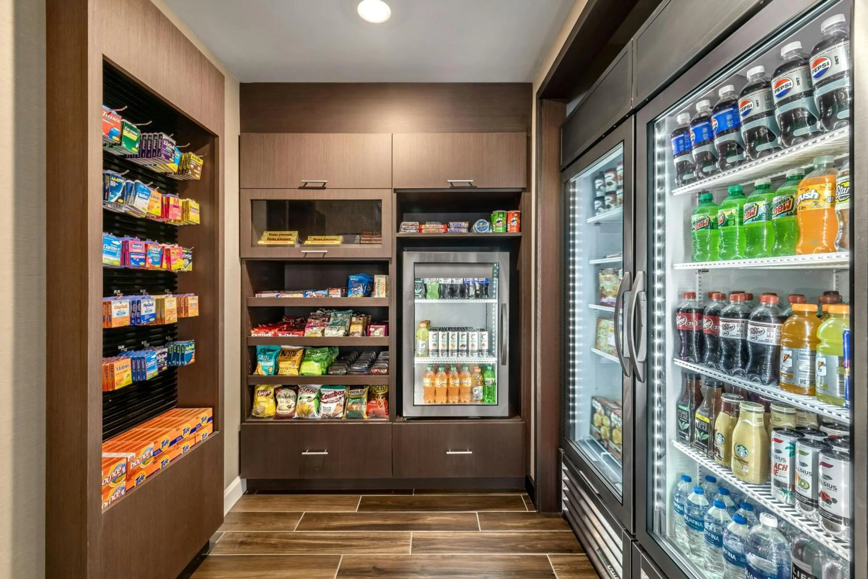 Other in Residence Inn Richmond Airport