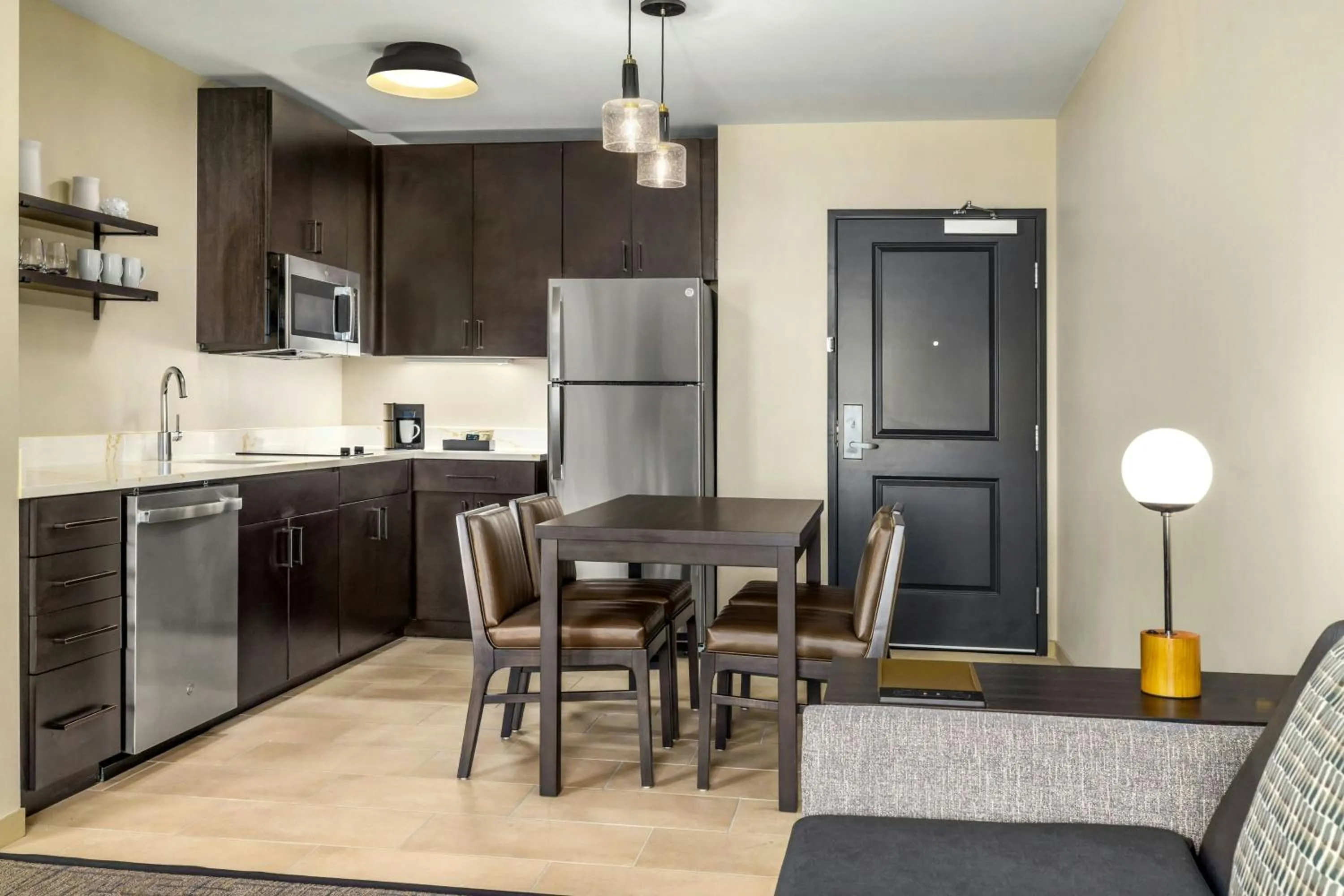 Photo of the whole room in Residence Inn Richmond Airport