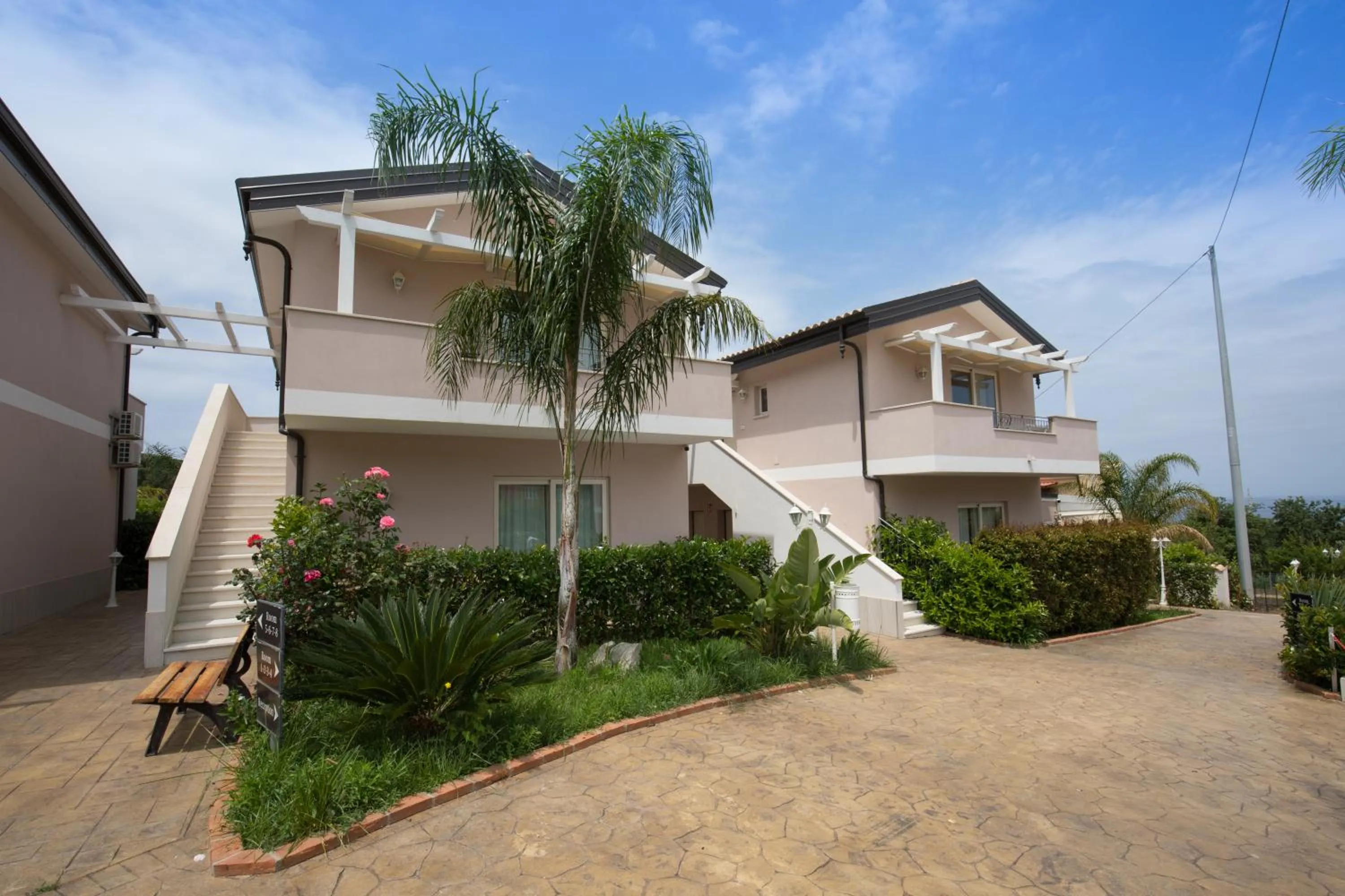 Residenza Borgo Italico