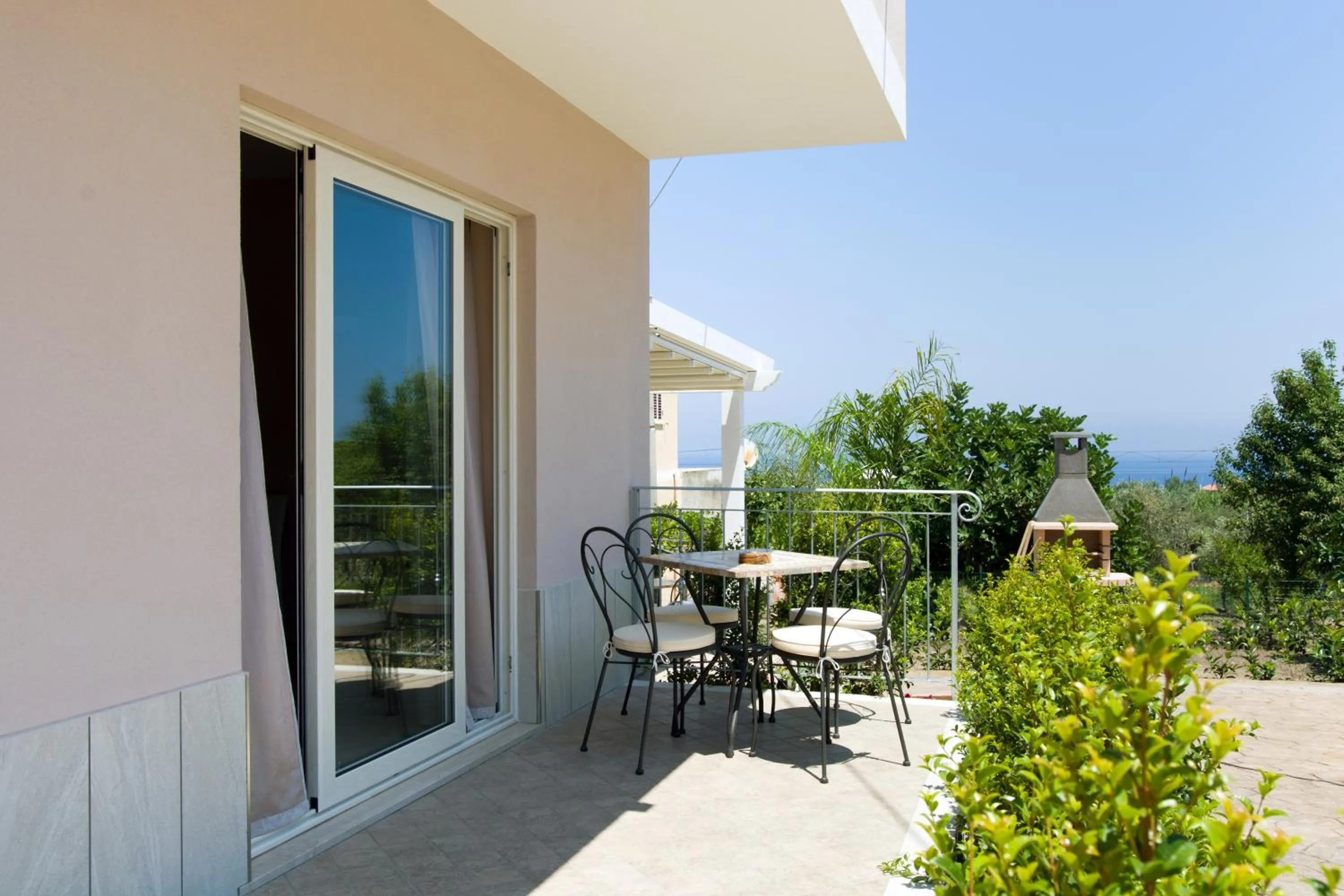 Residenza Borgo Italico