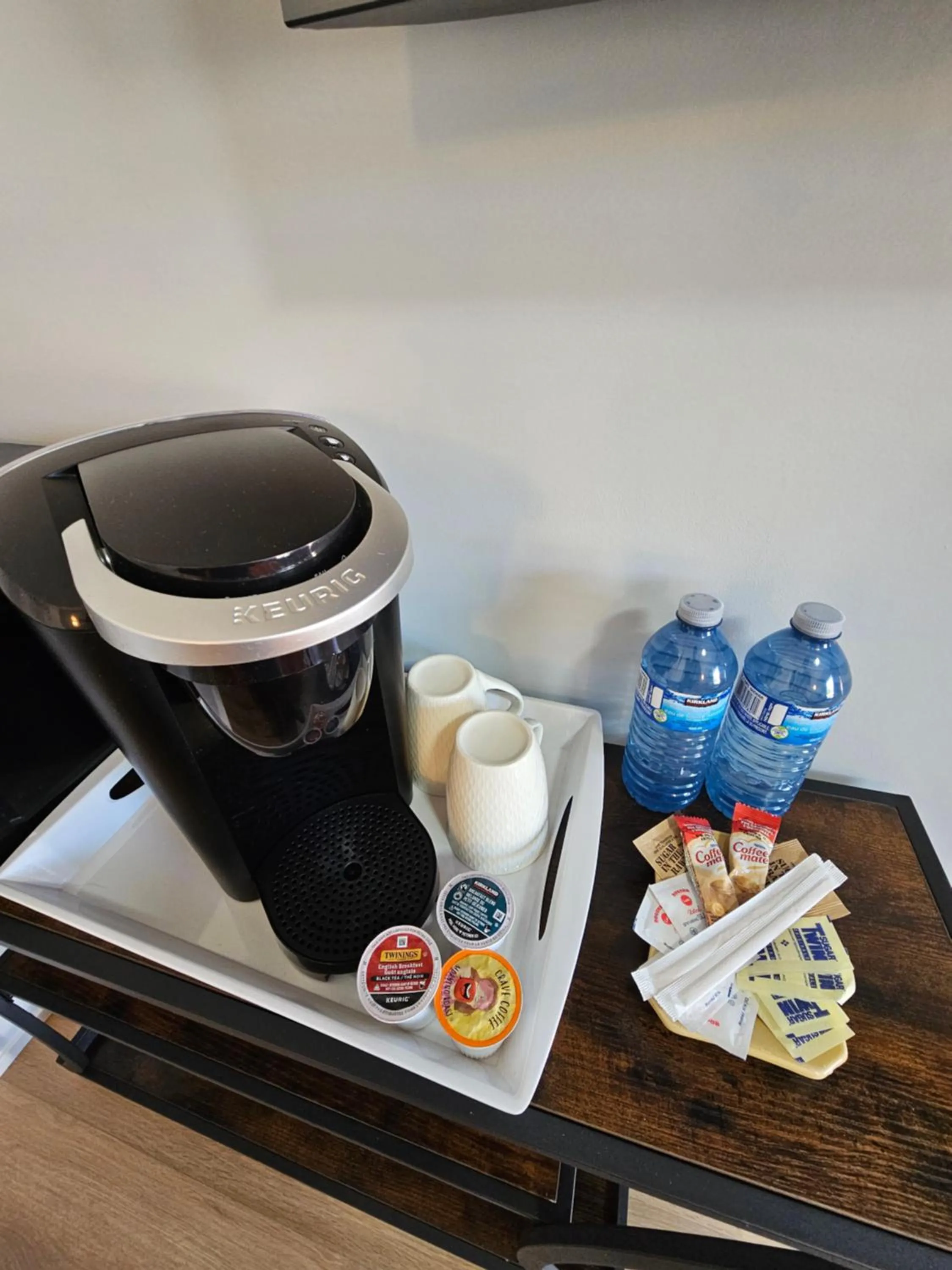 Arrowhead Inn by Baaman's