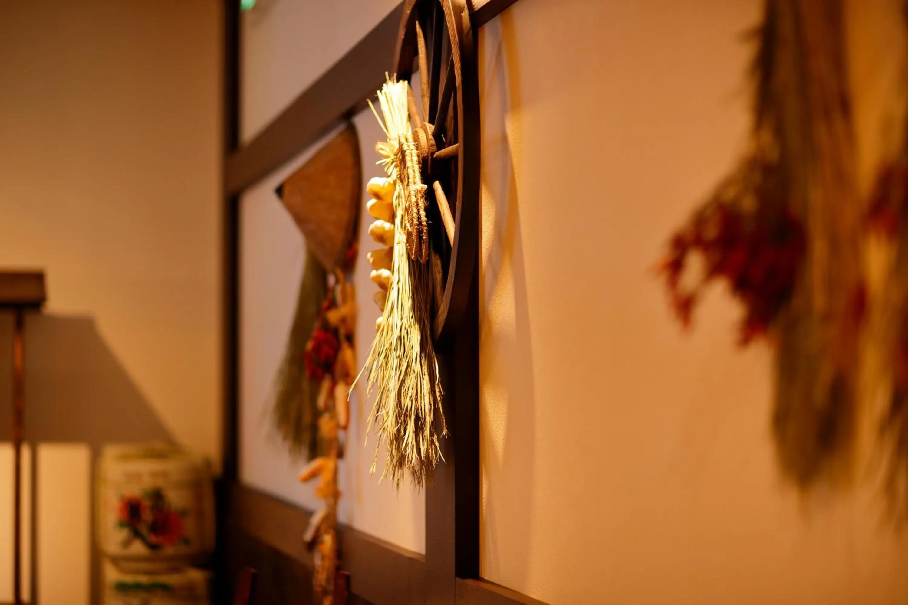 Restaurant/places to eat in Hotel Hanamaki