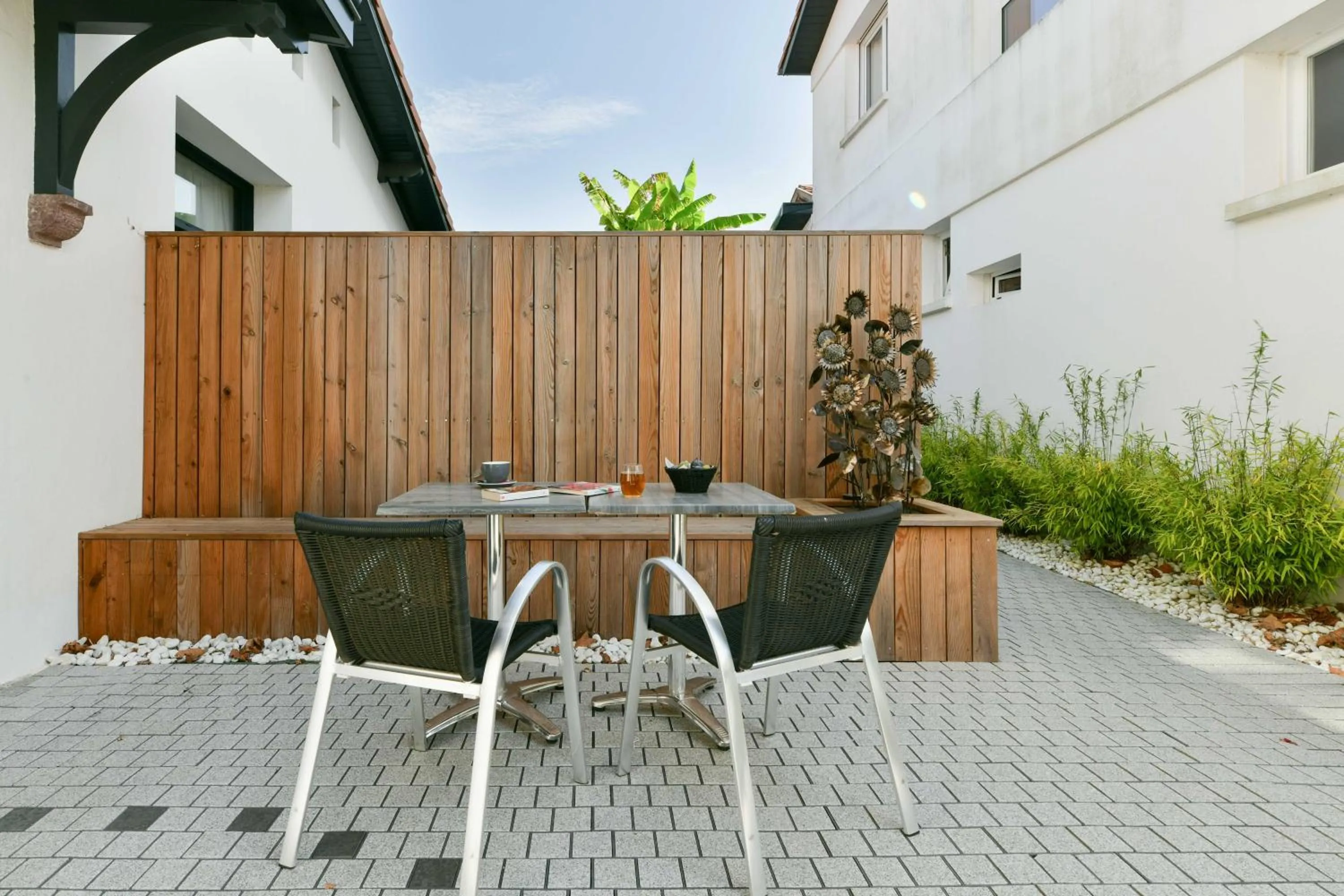 Logis Hôtels Gnàc é Pause