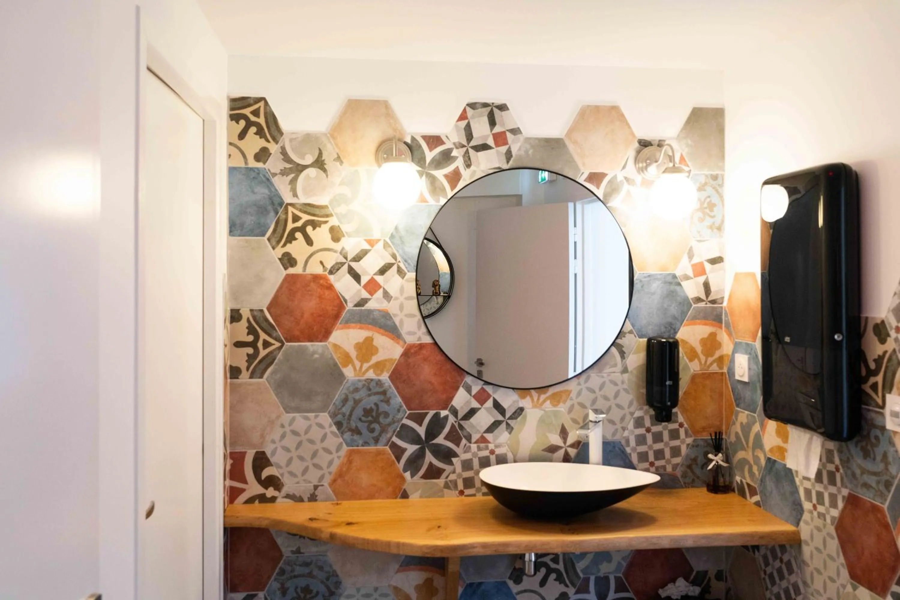 Logis Hôtels Gnàc é Pause