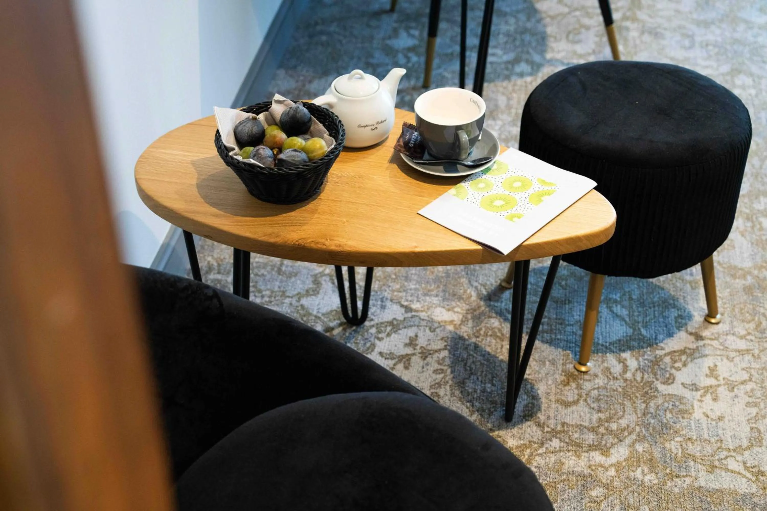 Logis Hôtels Gnàc é Pause