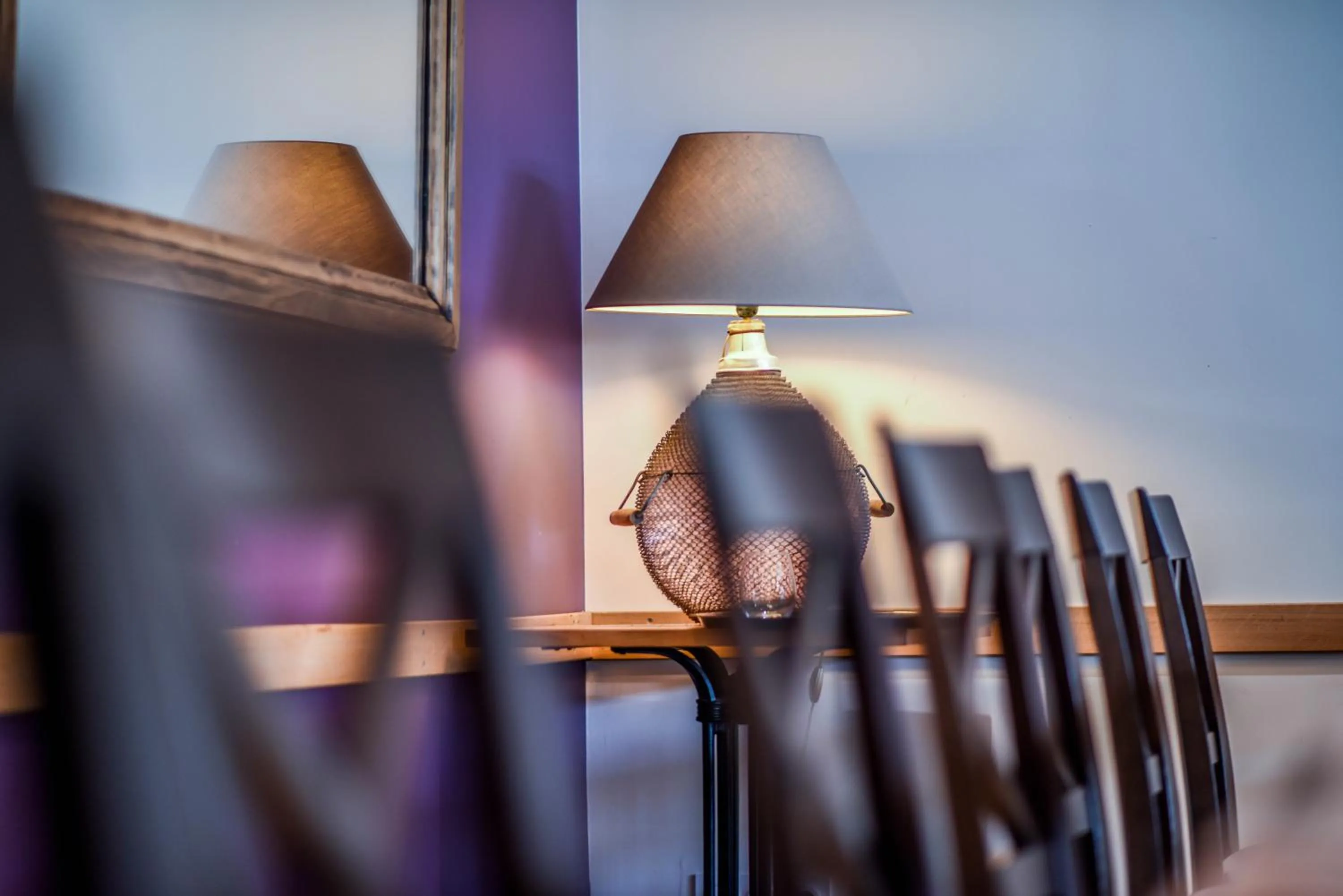 Logis Hôtels Gnàc é Pause