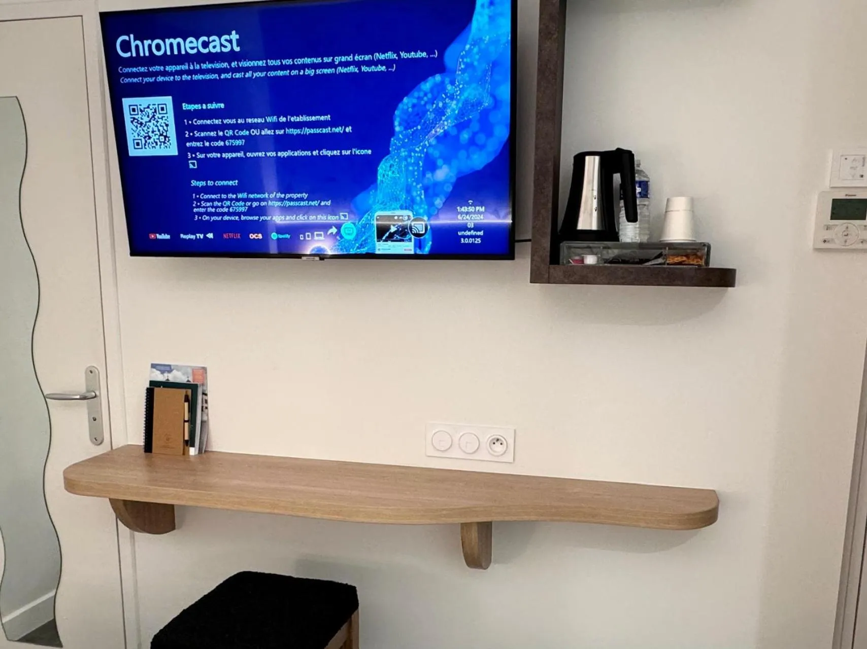 Logis Hôtels Gnàc é Pause