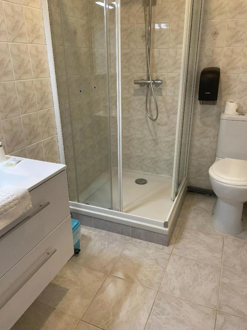 Hotel Restaurant L'Escale