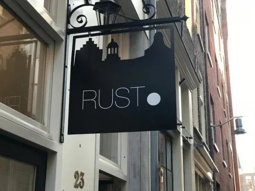 Rust B&B