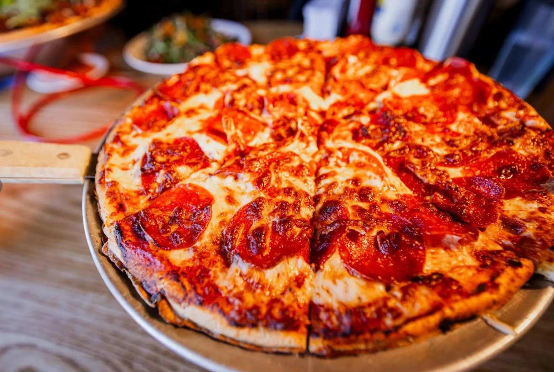 Restaurant/places to eat in Stovepipe Wells Village