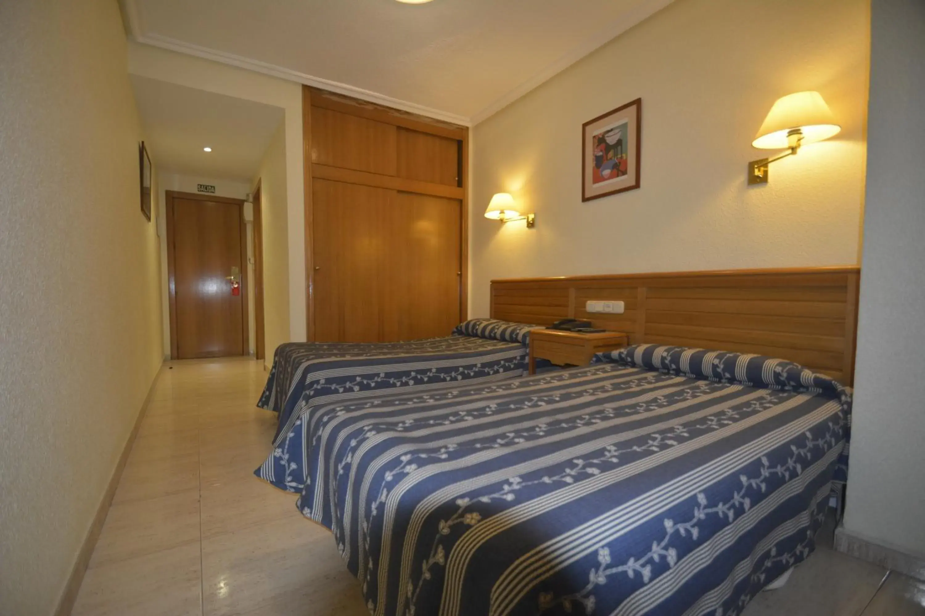 Double Room in Casa Emilio Double Room in Casa Emilio