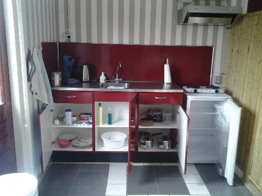 Apartment - Ground Floor in Dirosa