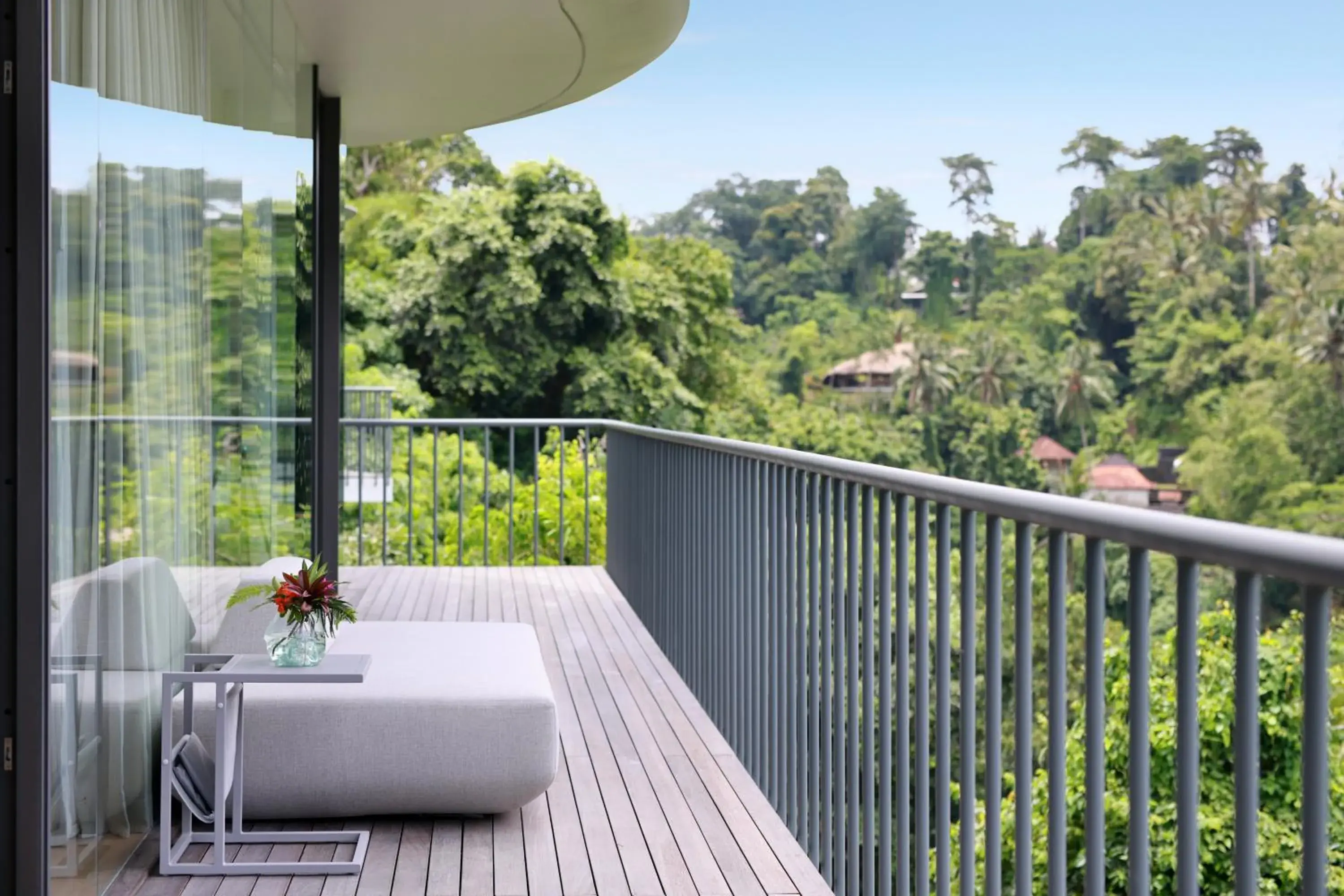 Skylight Villa Valley View in Bumi Kinar Skylight Skylight Villa Valley View in Bumi Kinar Skylight