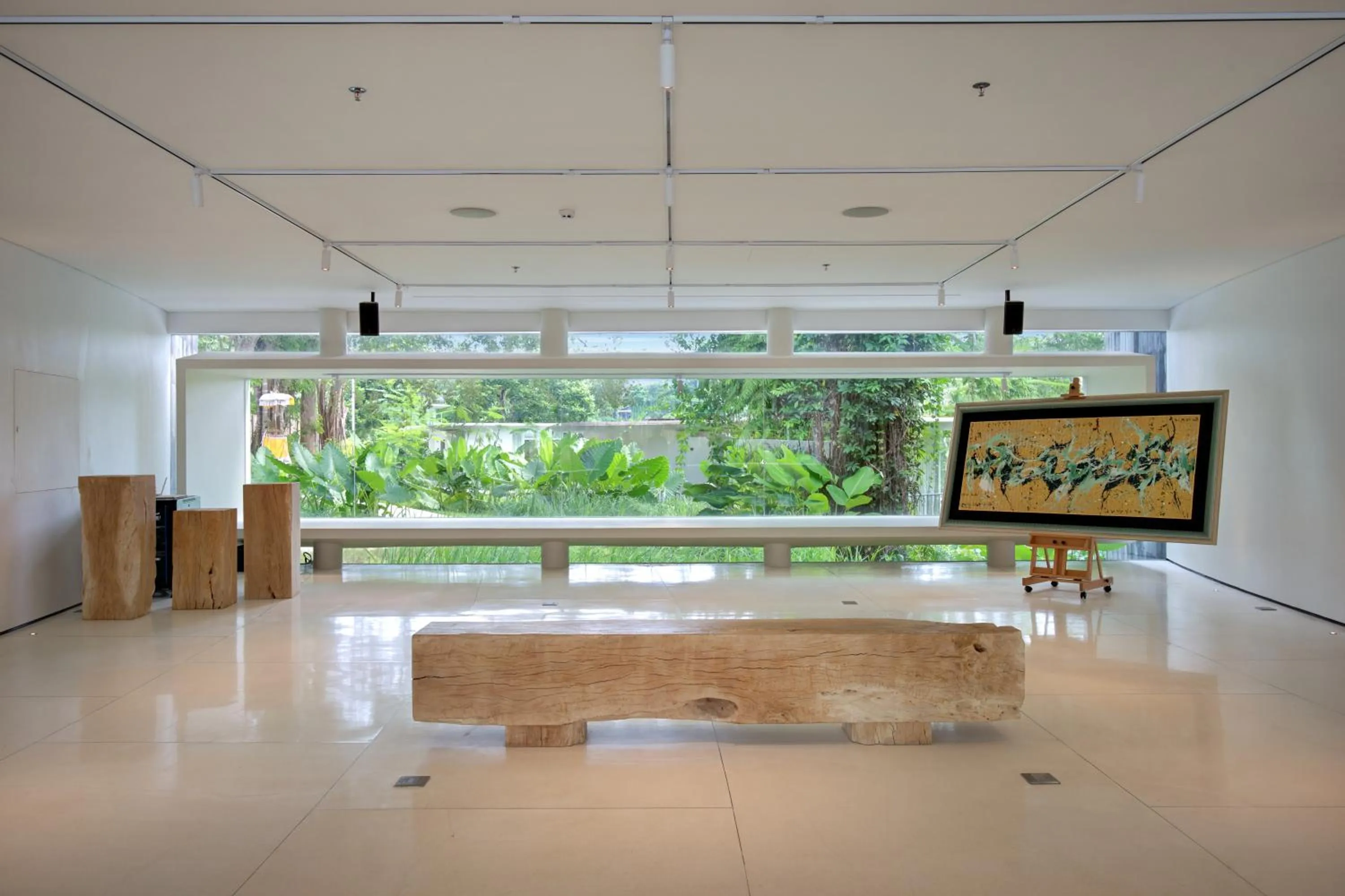 Property building in Bumi Kinar Skylight